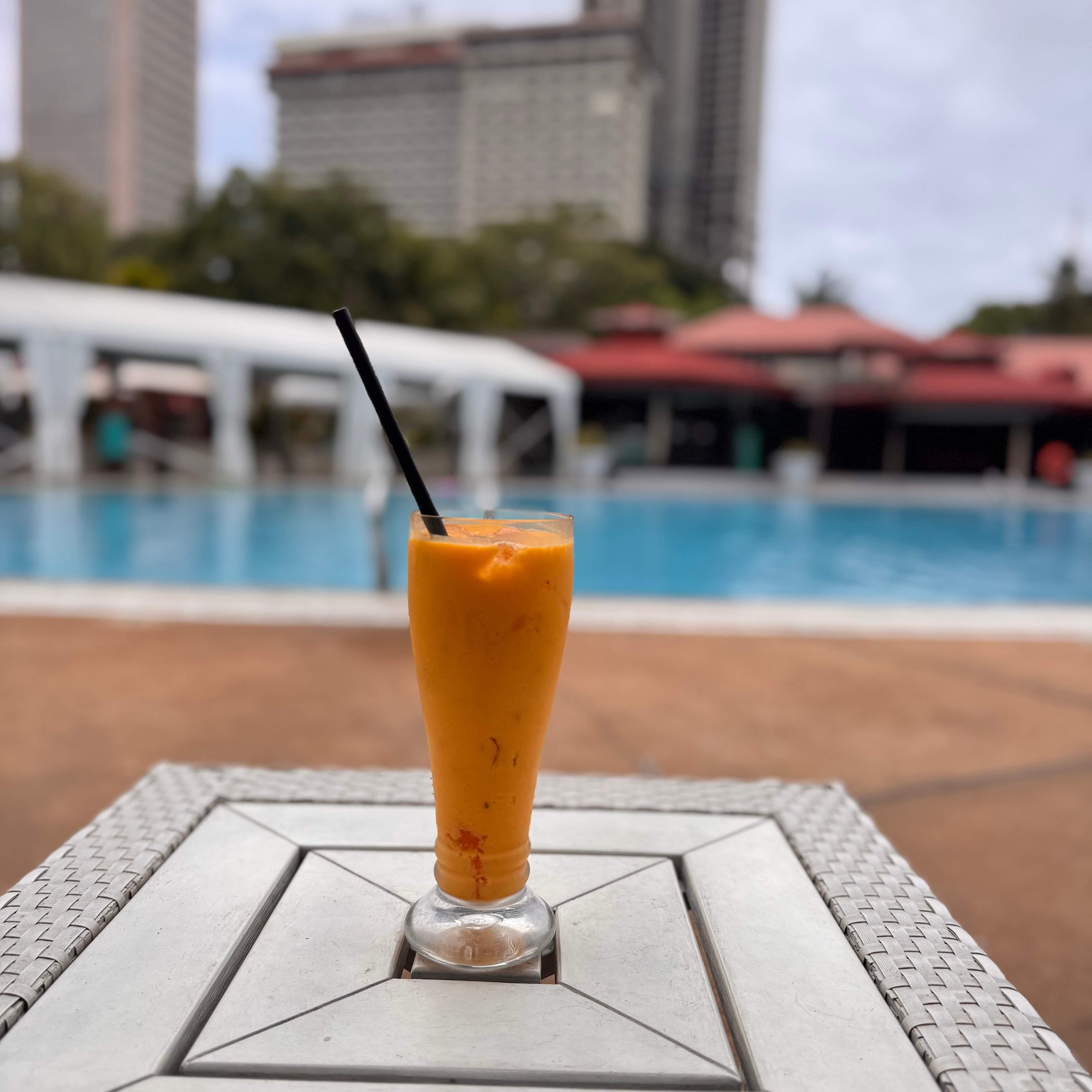 Hilton Colombo Ansicht 7
