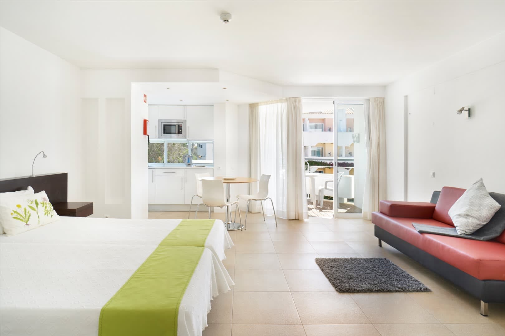 Golden Club Cabanas Ansicht 6