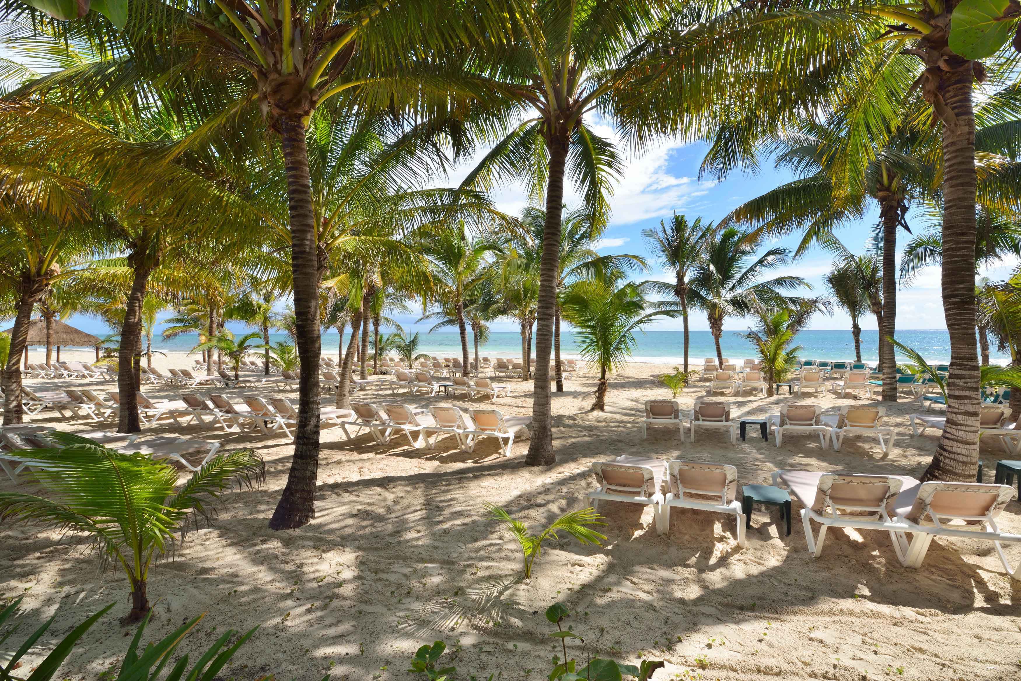 Catalonia Playa Maroma Ansicht 6
