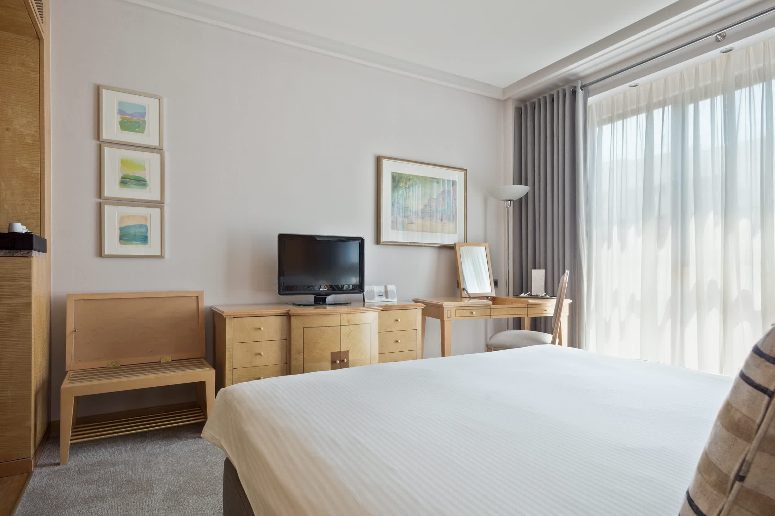 Meliá Athens Hotel Ansicht 5