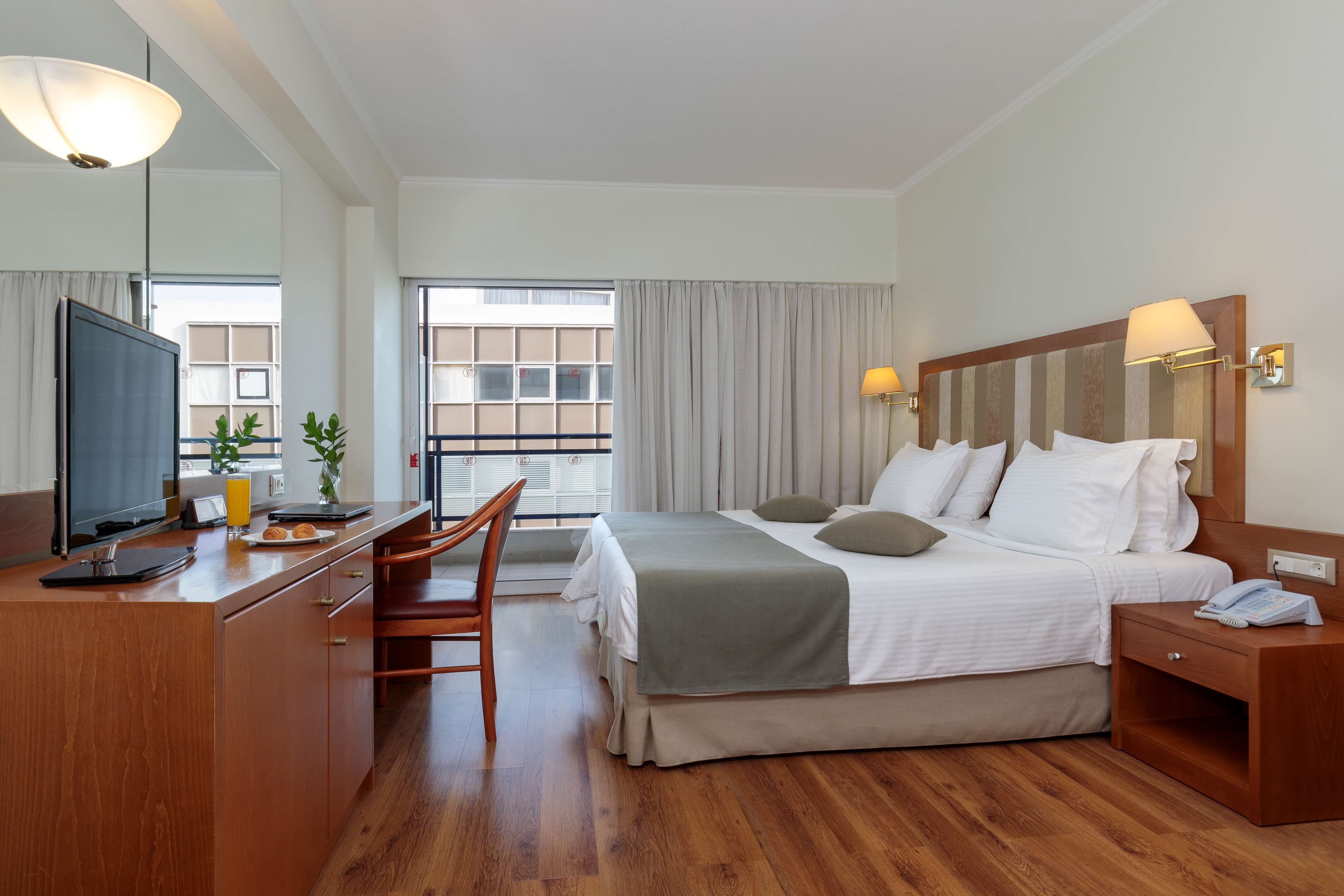 Best Western Hotel Plaza Ansicht 4