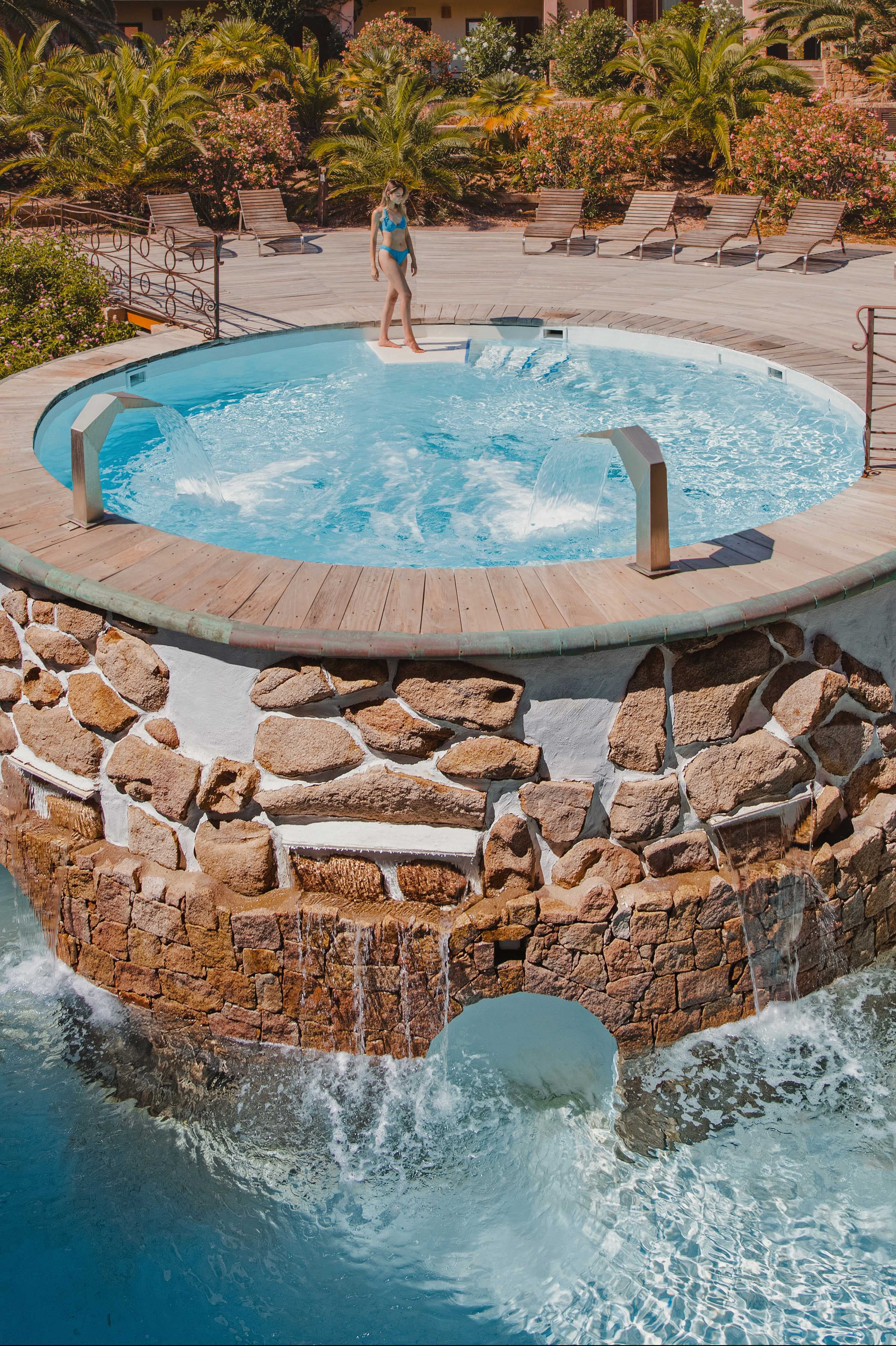 Torreruja Hotel Relax Thalasso & Spa Ansicht 7