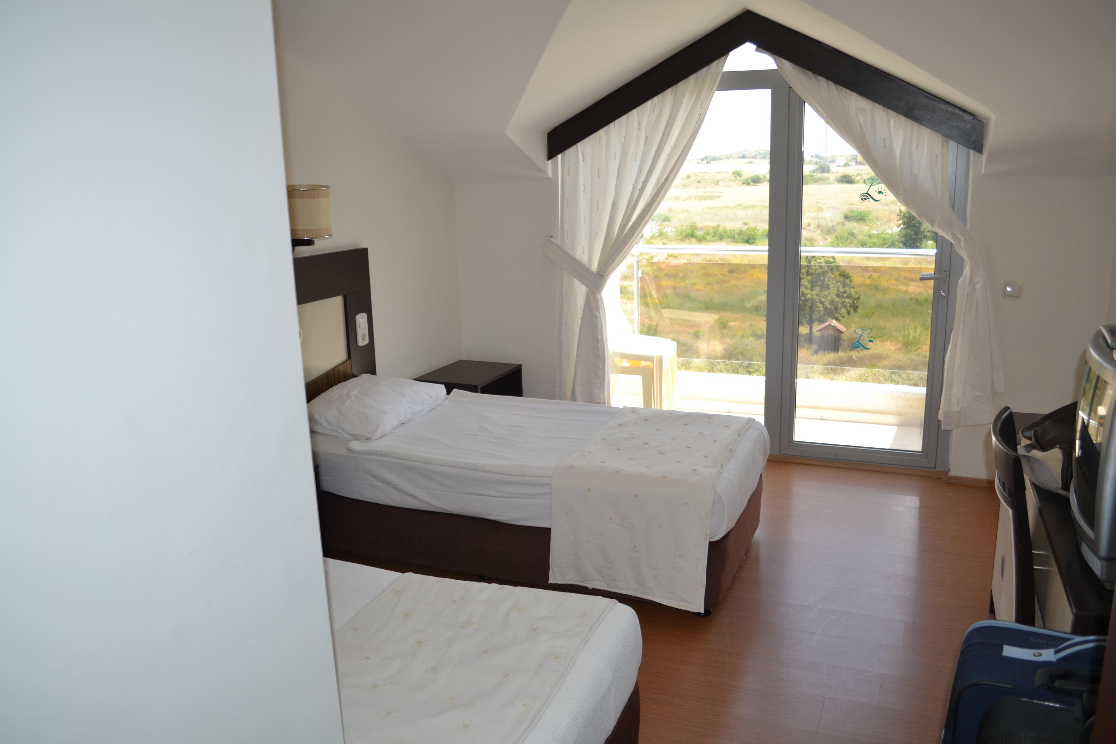 La Vita's Hotel Ansicht 6