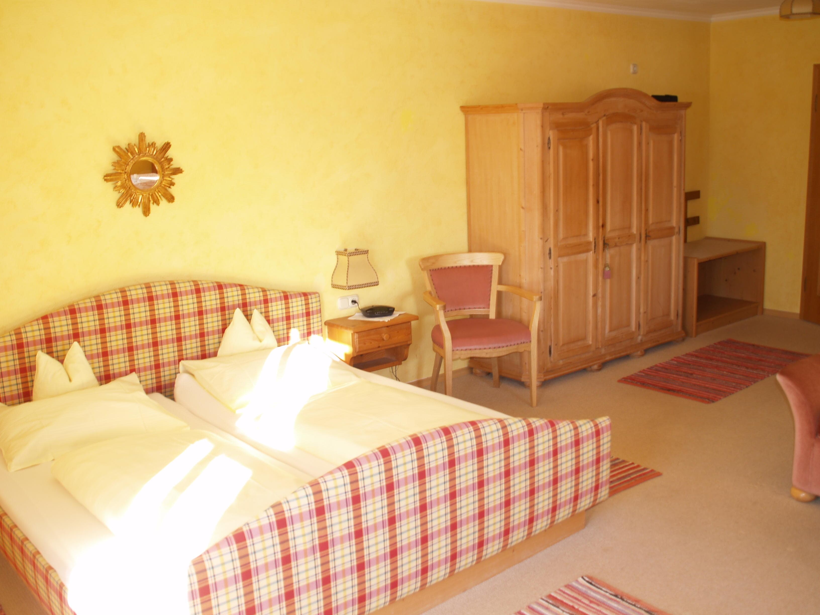 Hotel Eichenhof Ansicht 5