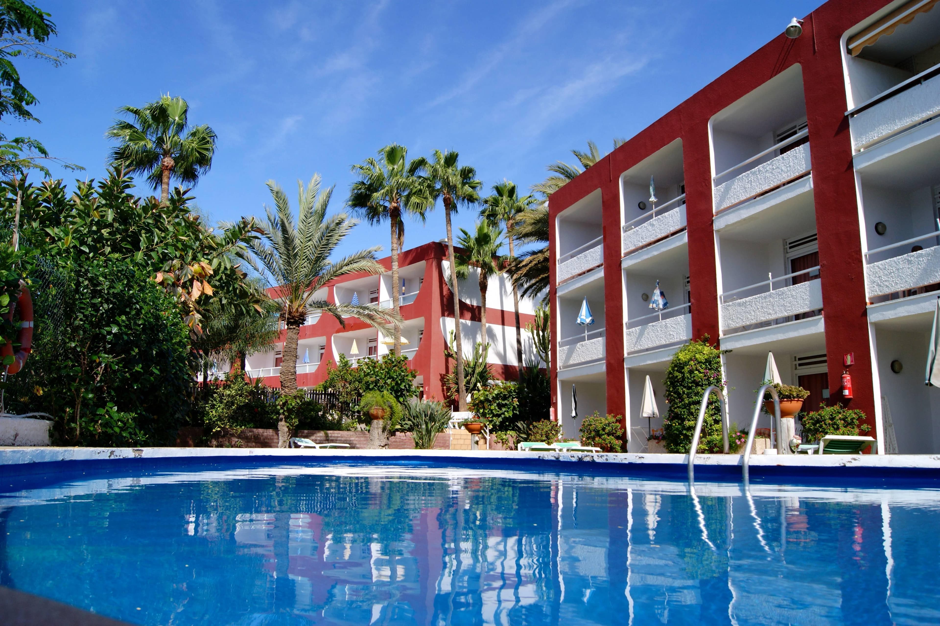 Apartments Ecuador Ansicht 3