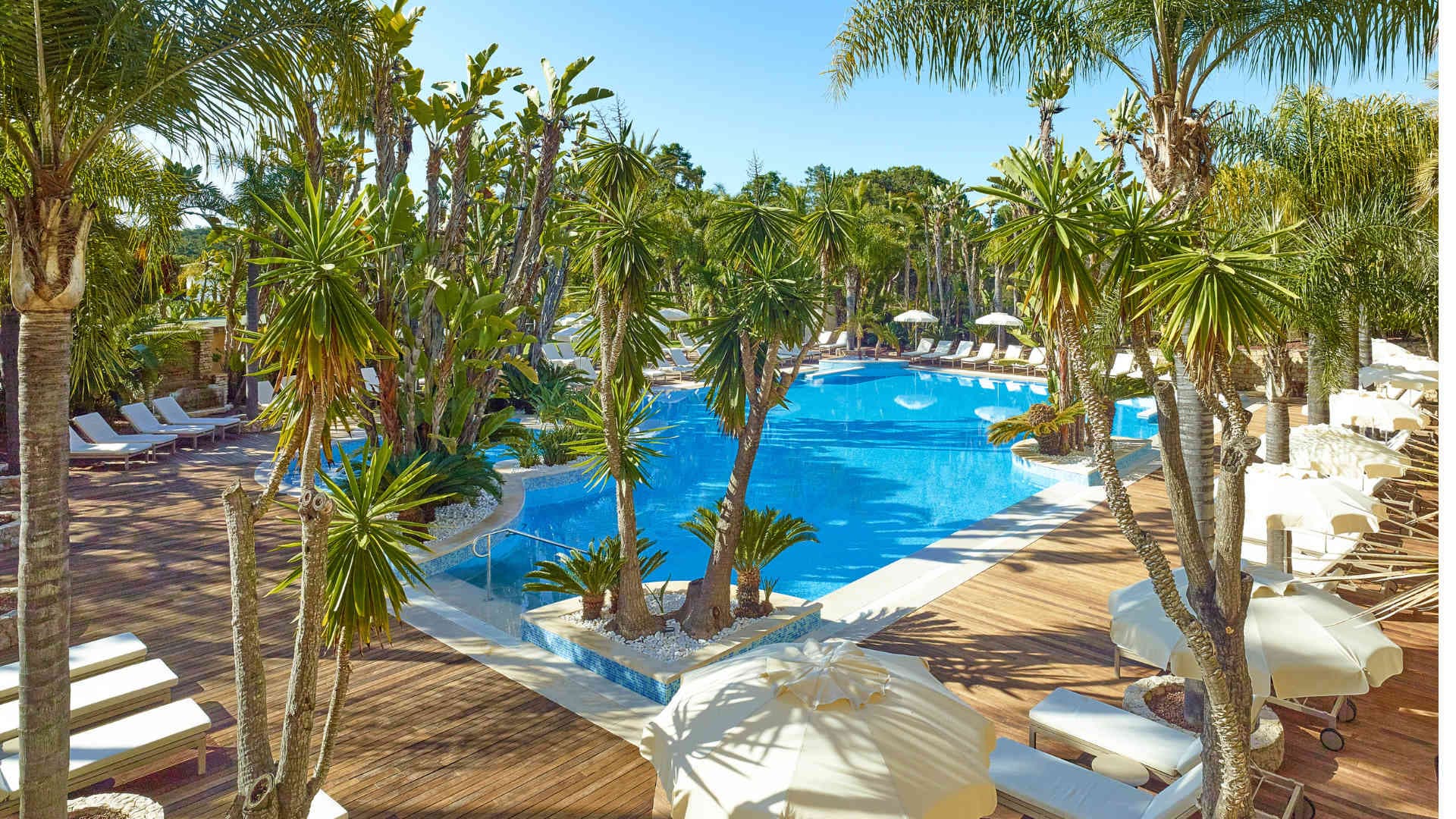 Ria Park Hotel & Spa Ansicht 4