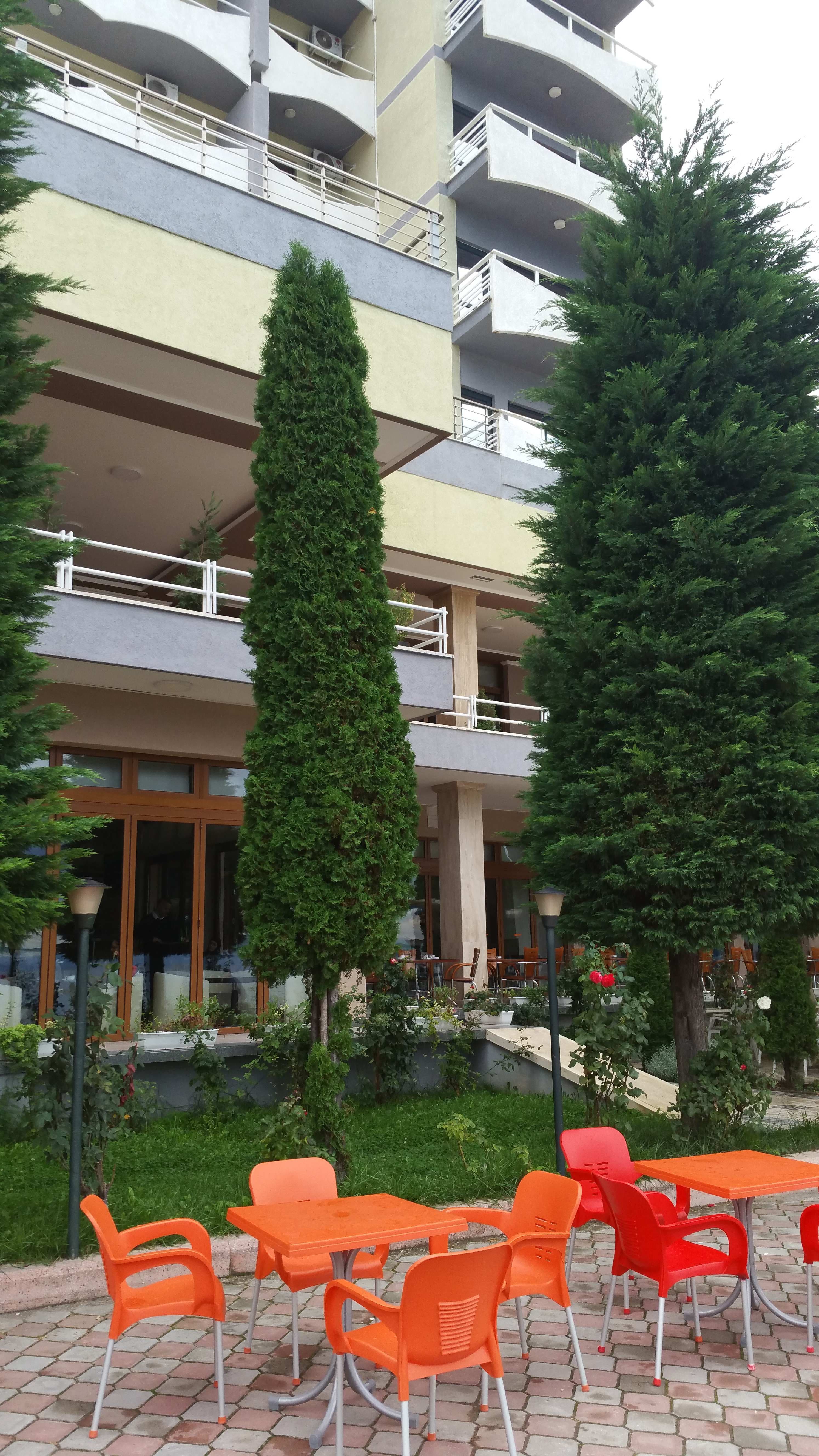 Hotel Enkelana