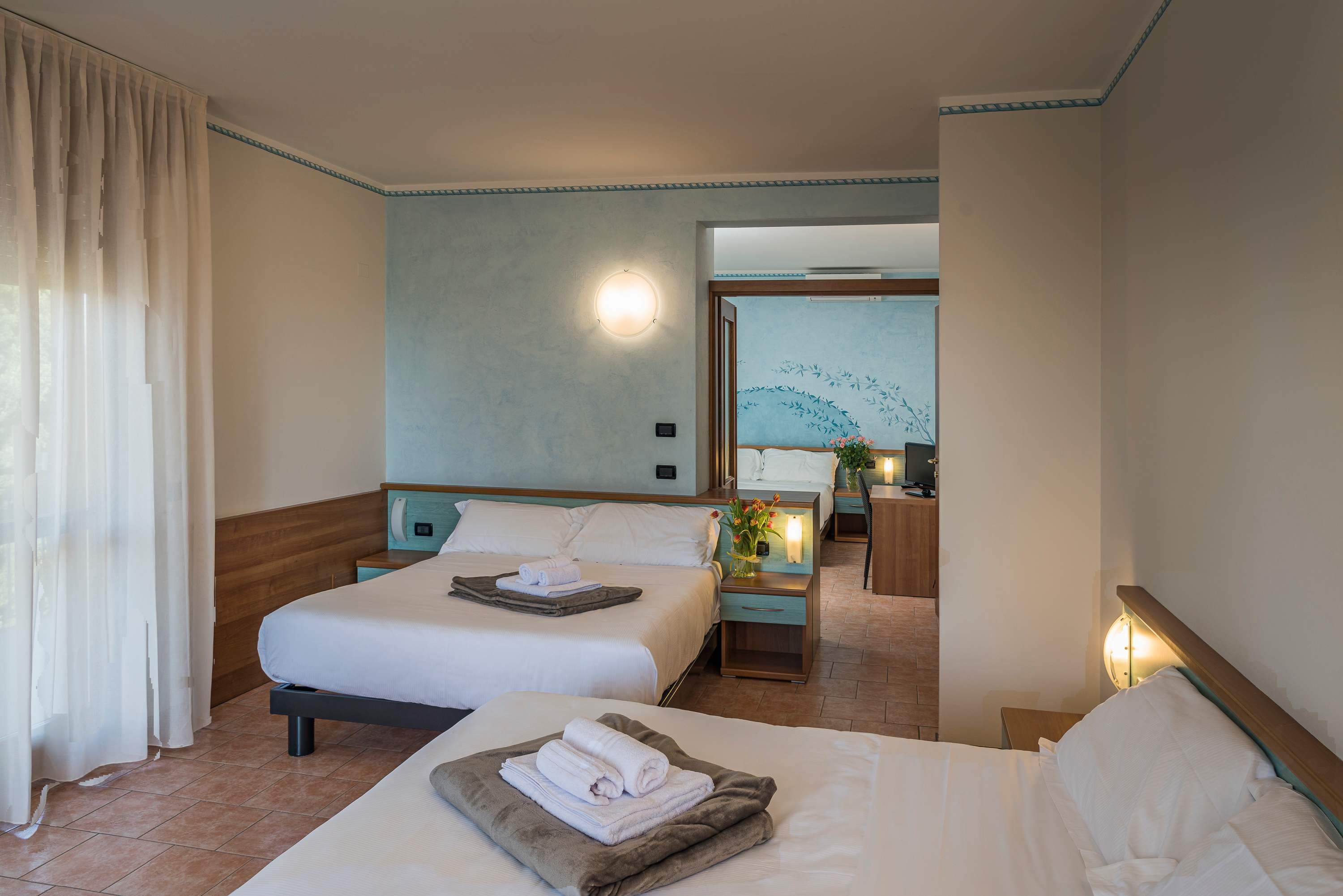 Hotel Gardenia Ansicht 5