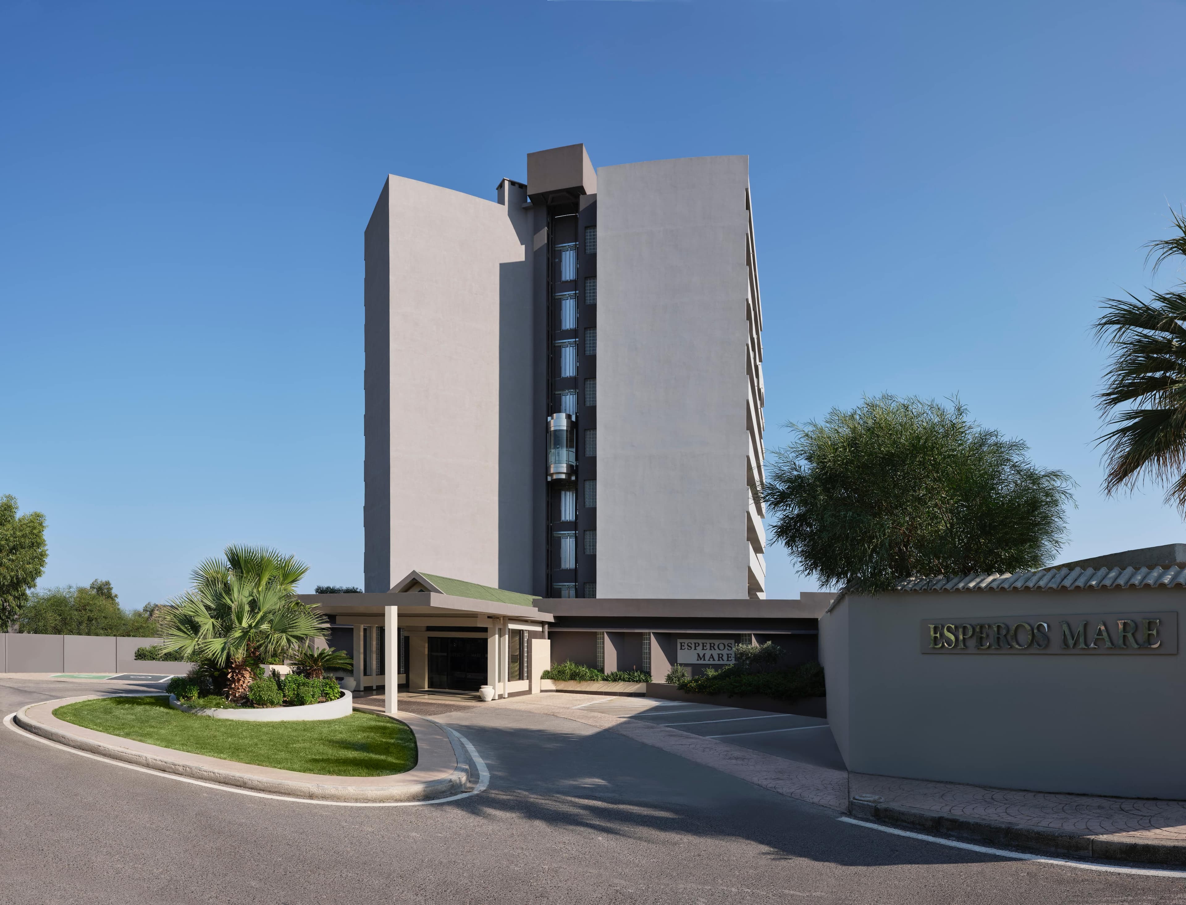 Esperos Mare Resort & Spa Ansicht 3