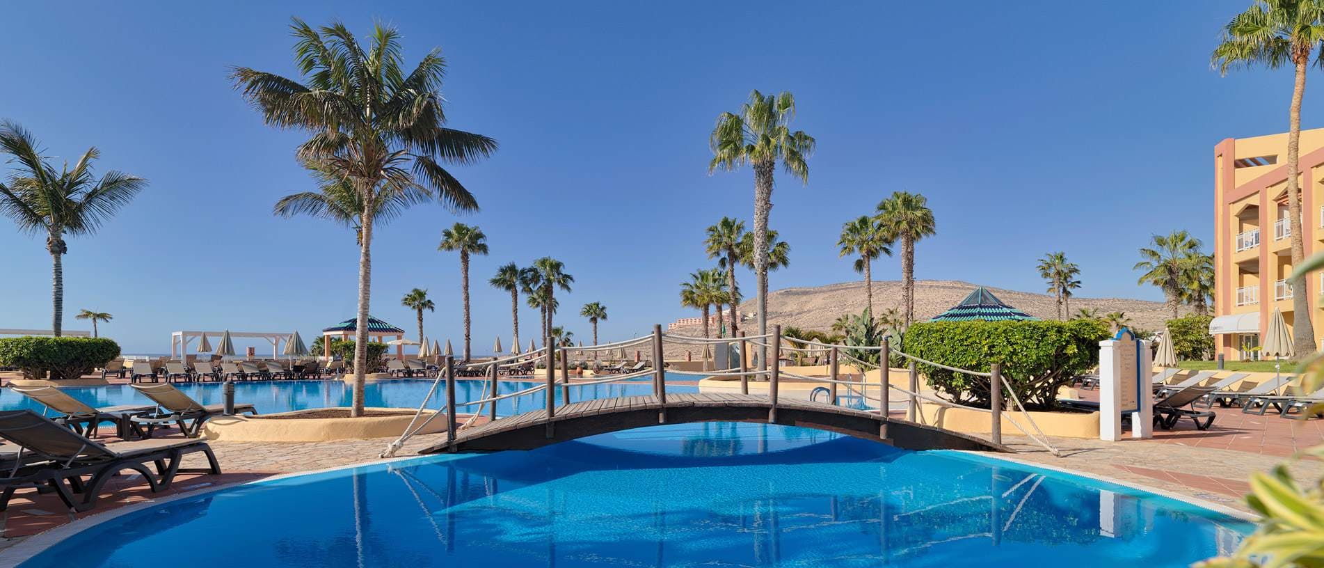 H10 Playa Esmeralda - Adults only