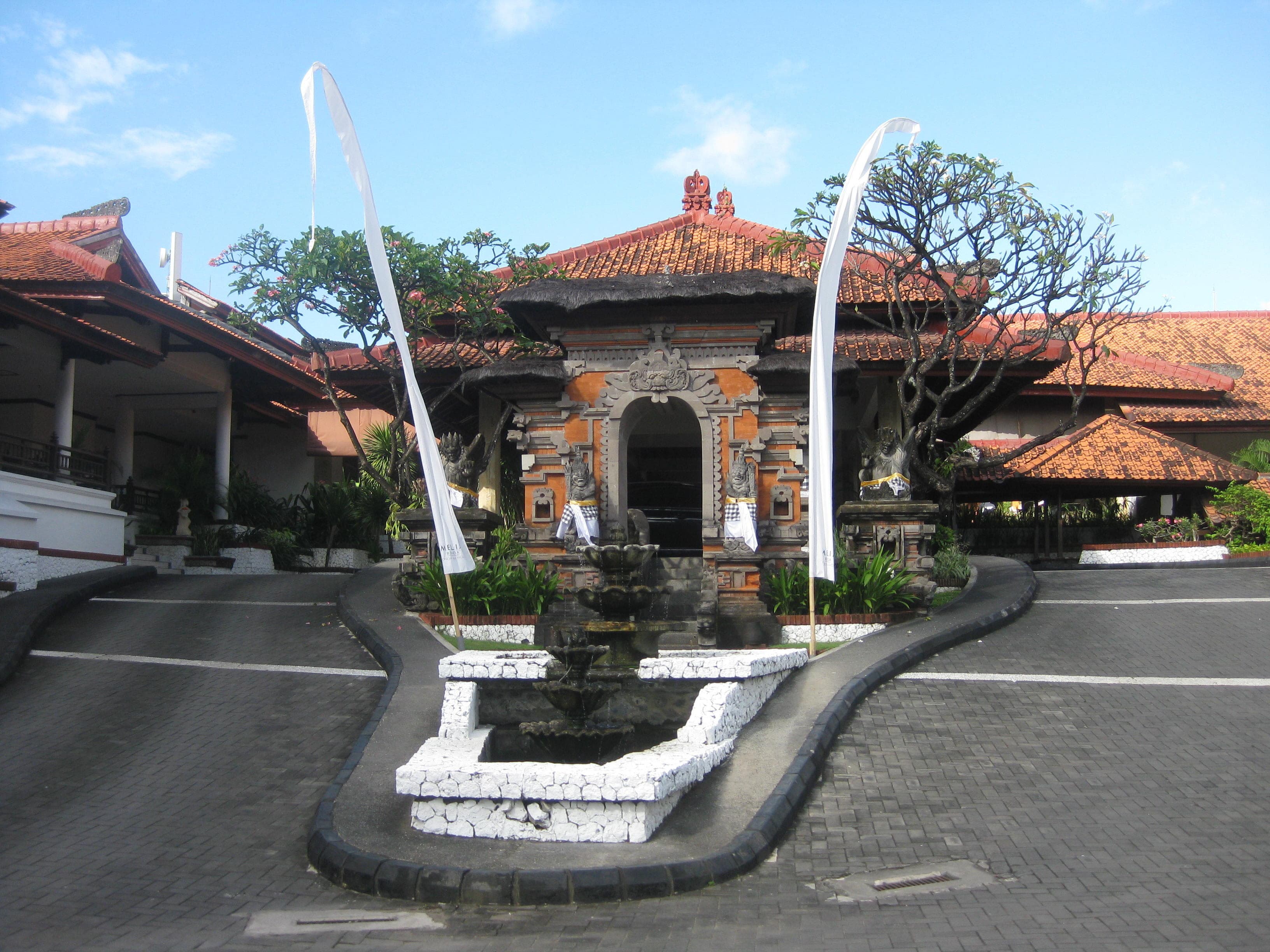 Sol by Melia Benoa Bali Ansicht 3