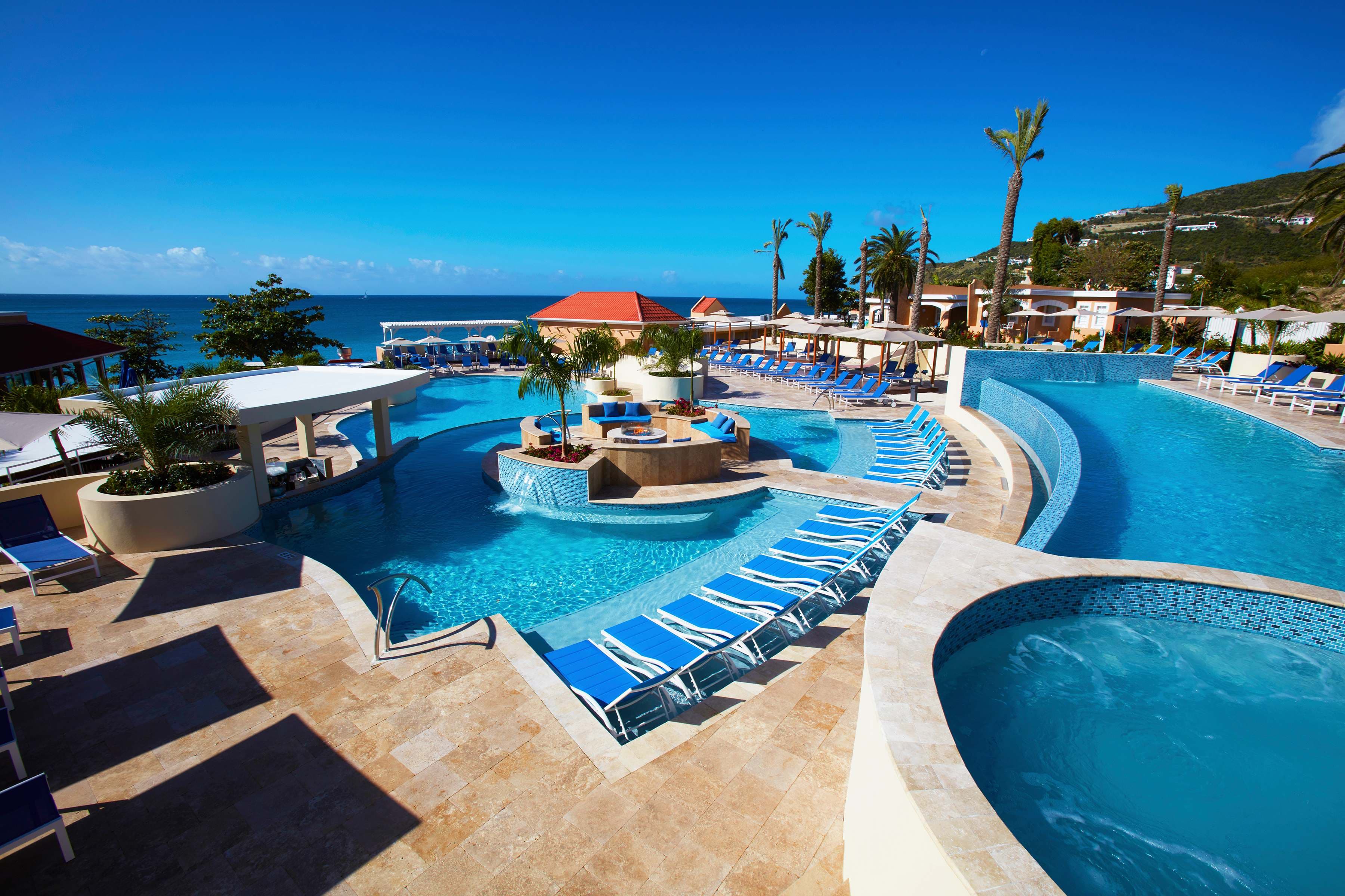 Divi Little Bay Beach Resort Ansicht 7