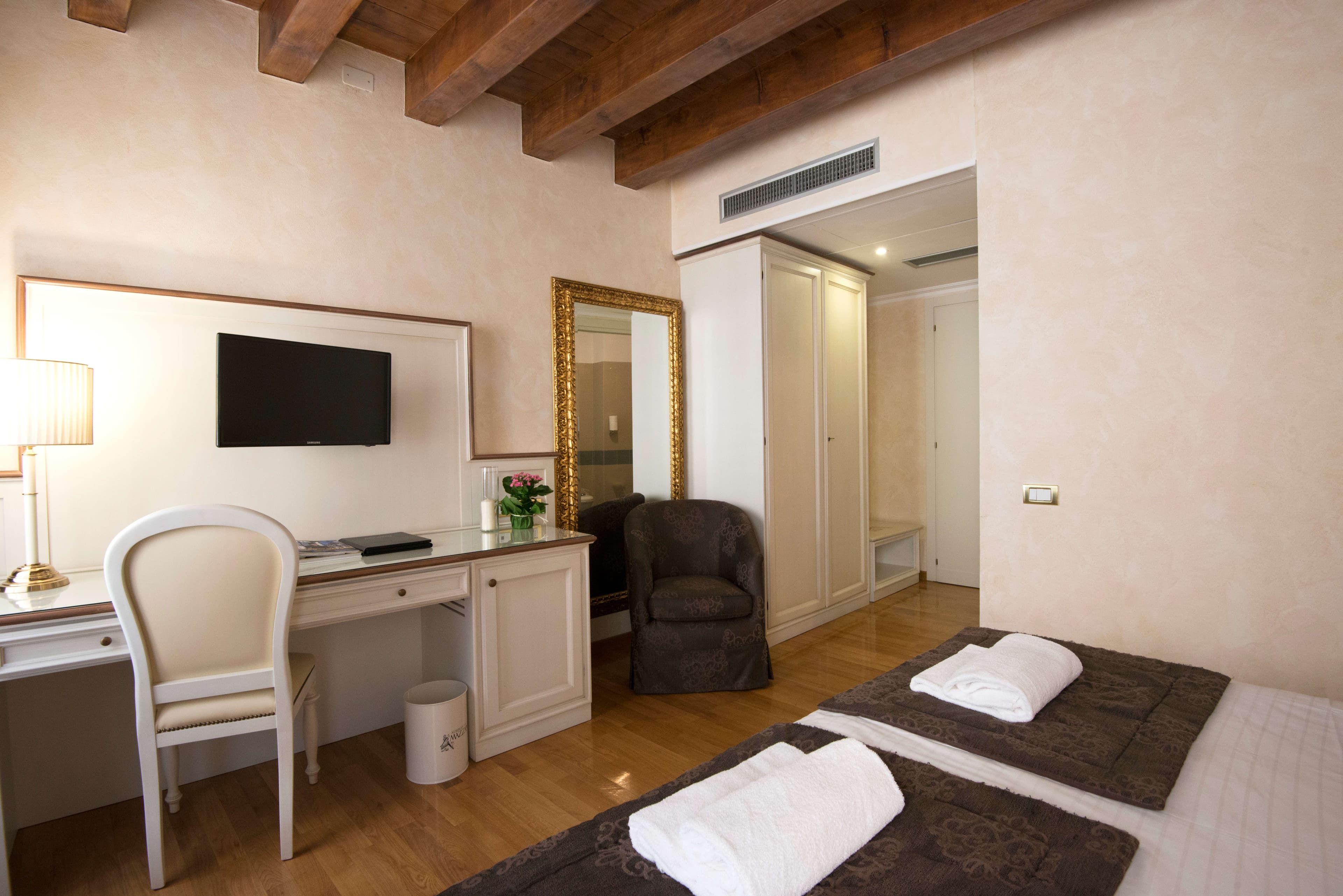 Albergo Mazzanti Ansicht 7