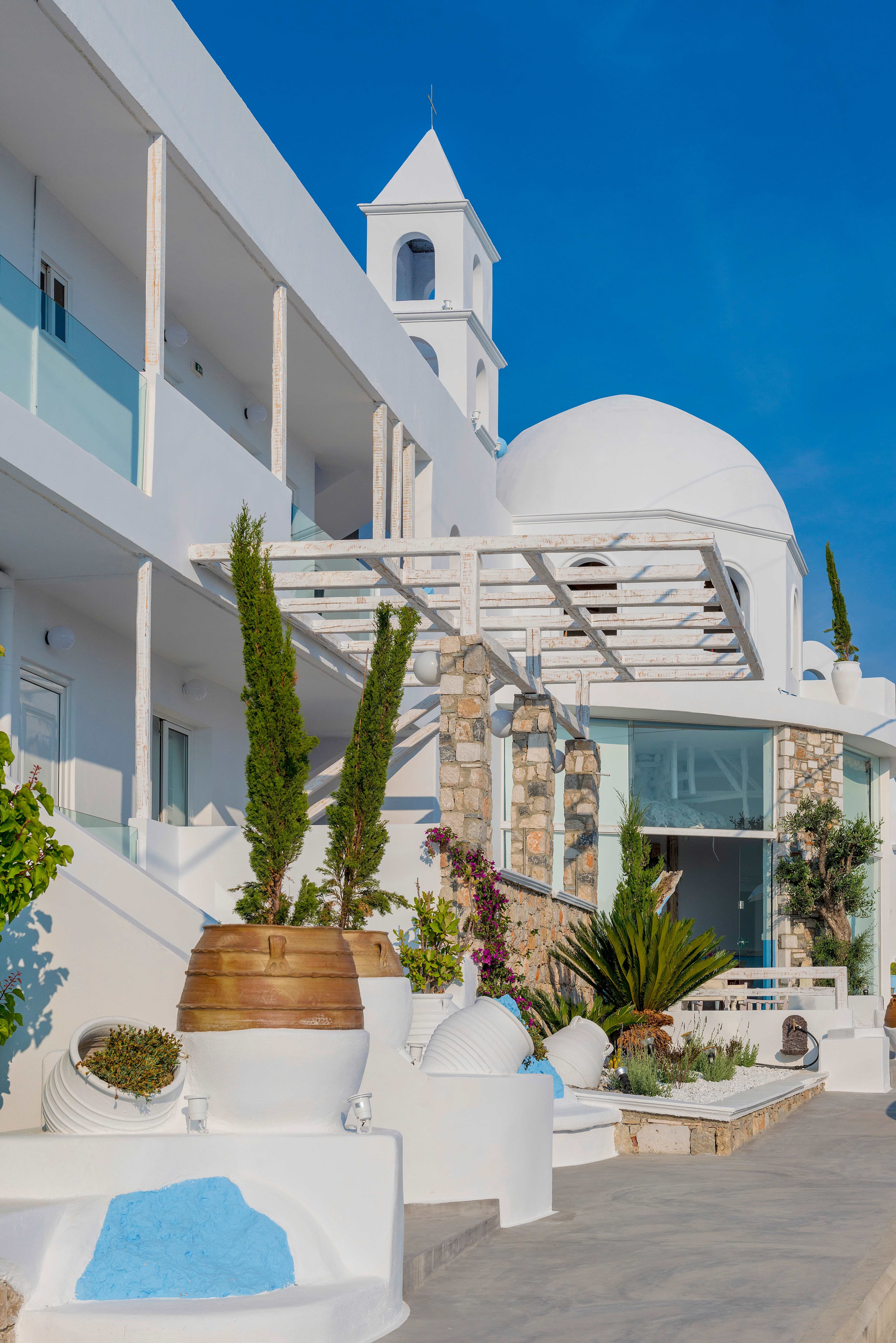 Kouros Home & Suites--Faliraki--Adults Only Ansicht 2