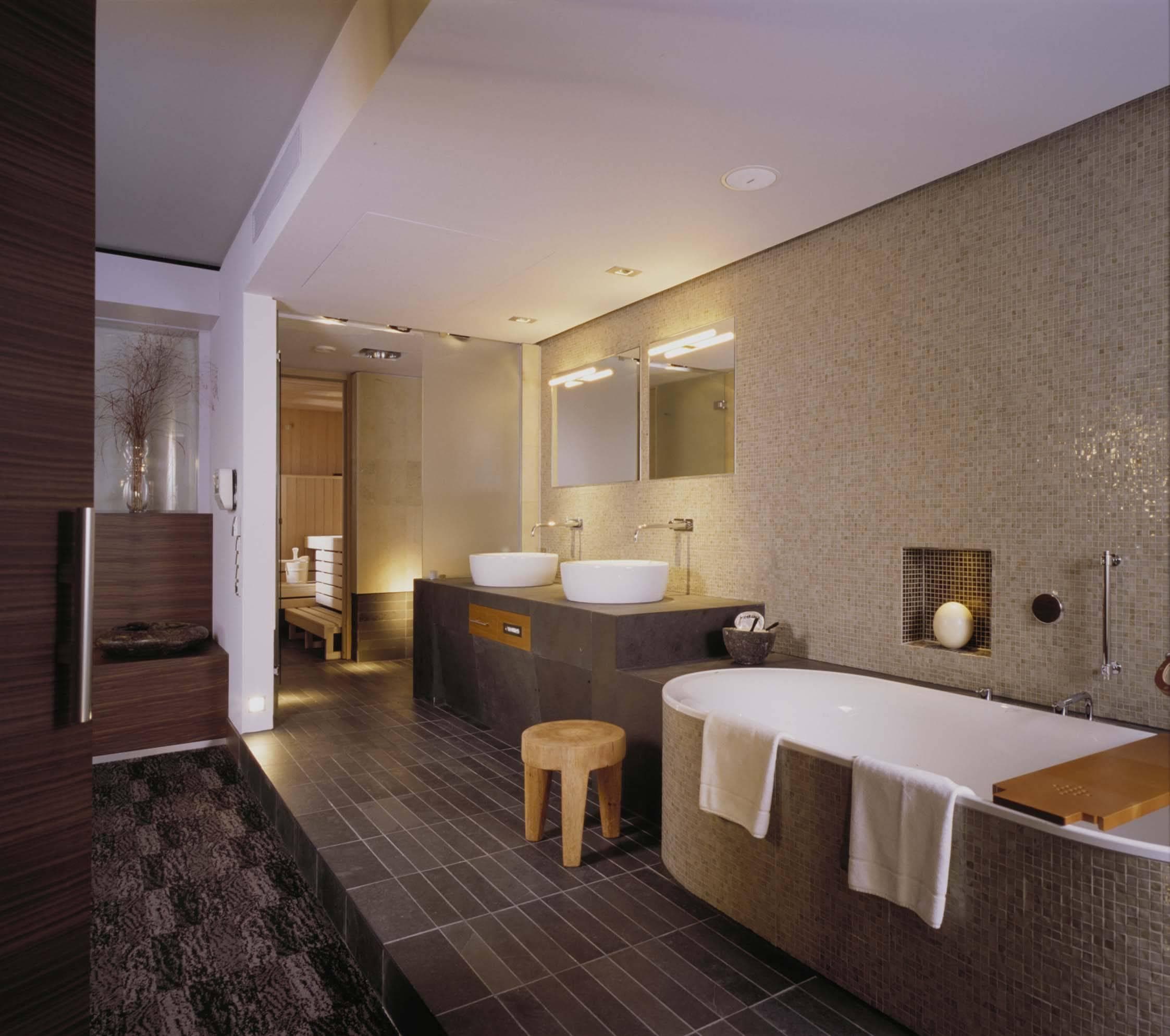 Sheraton Berlin Grand Hotel Esplanade Ansicht 10