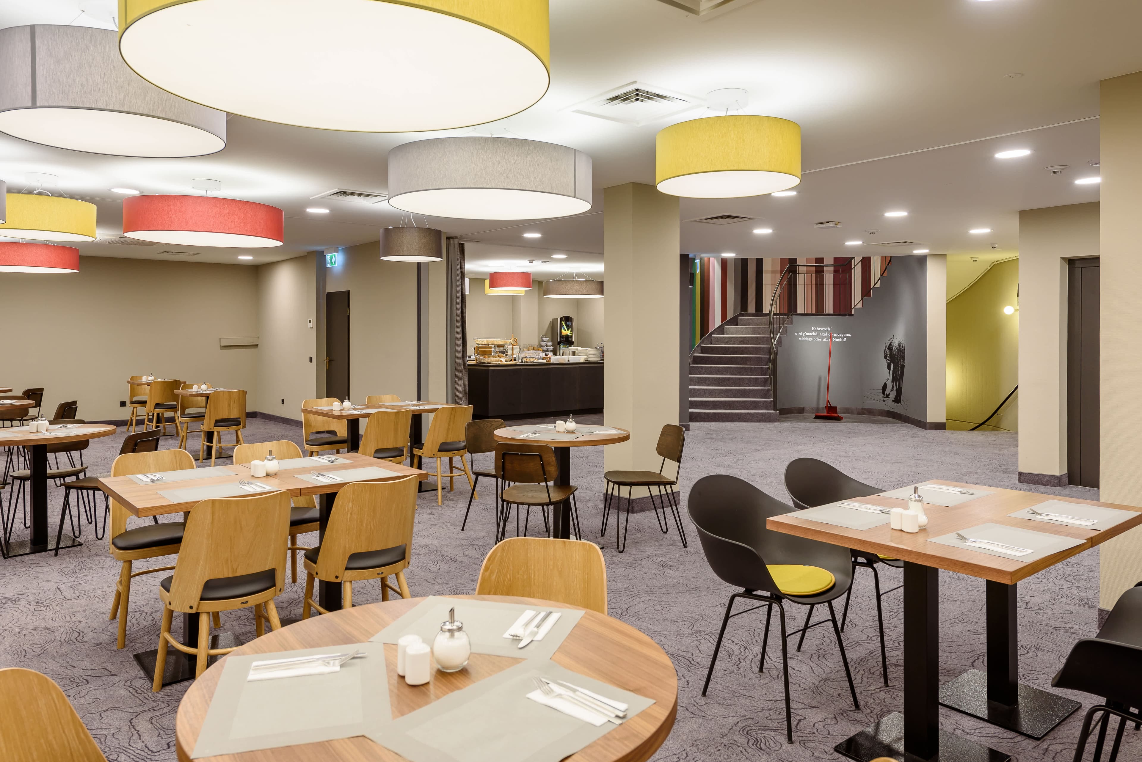 Mercure Stuttgart Zuffenhausen Ansicht 6