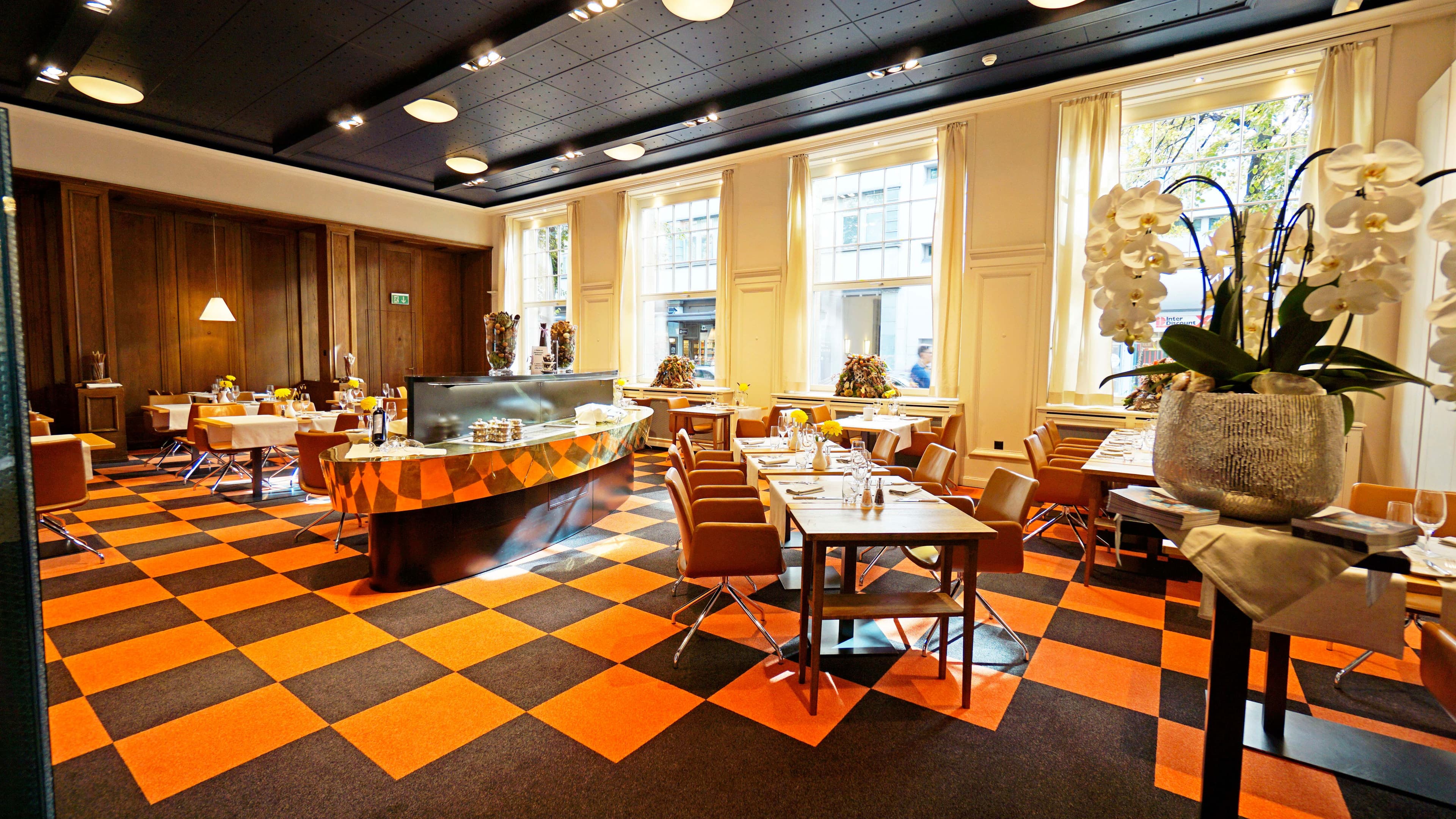 Hotel Glockenhof Ansicht 8