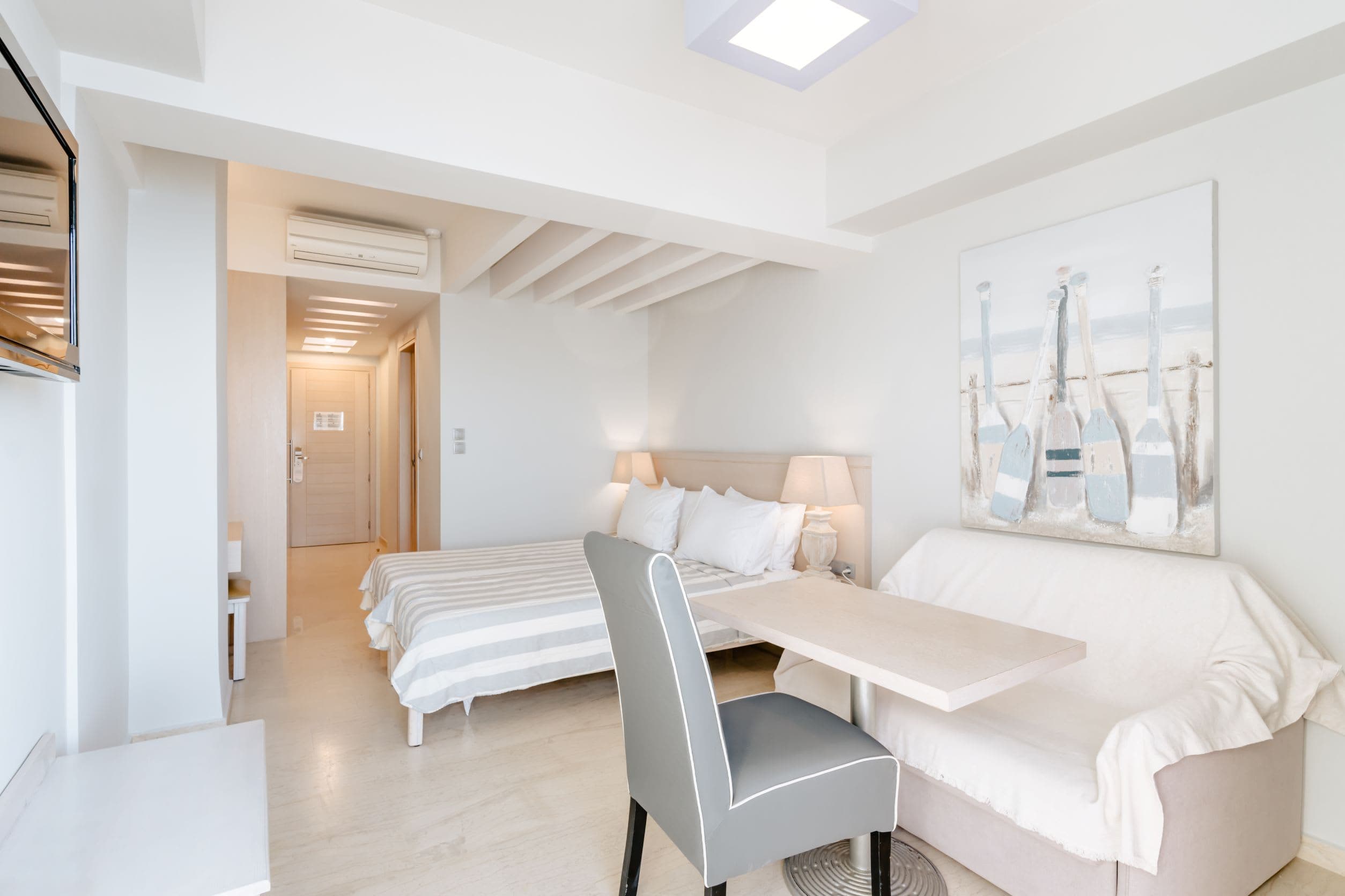 Palm Beach Hotel Ansicht 5