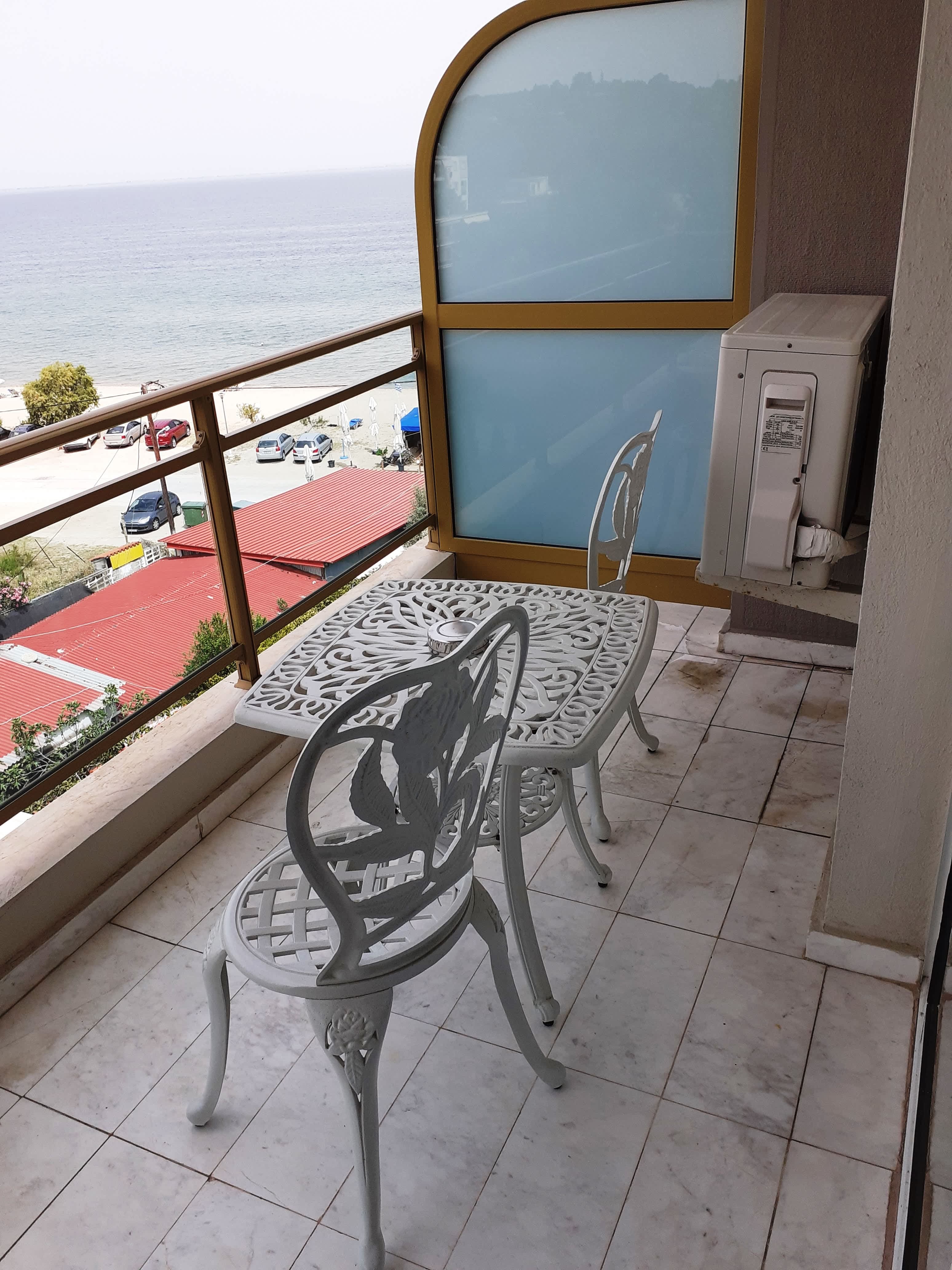 Santa Beach Hotel Ansicht 3