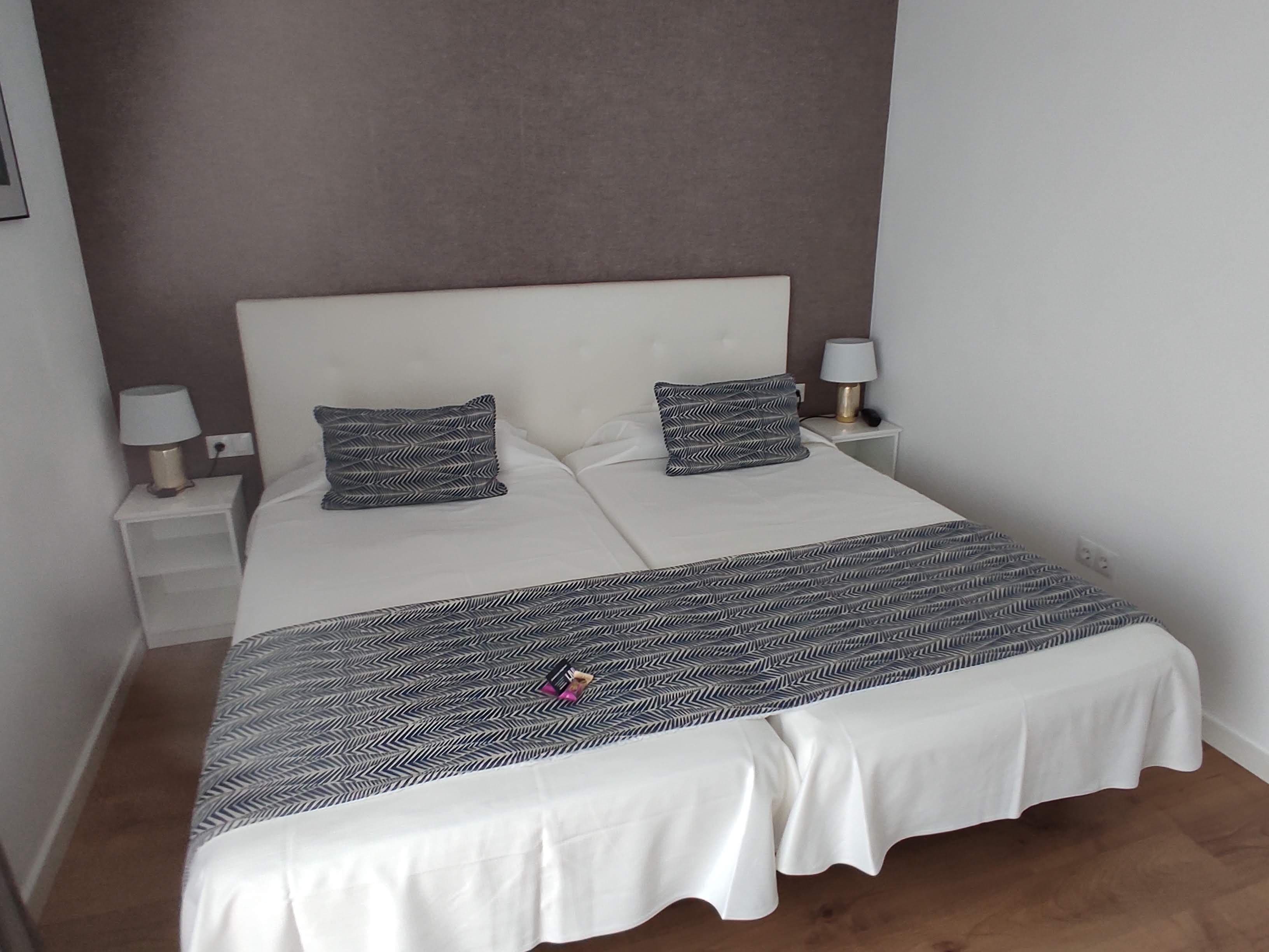 Hotel Matilde by Grupo Matilde Ansicht 4