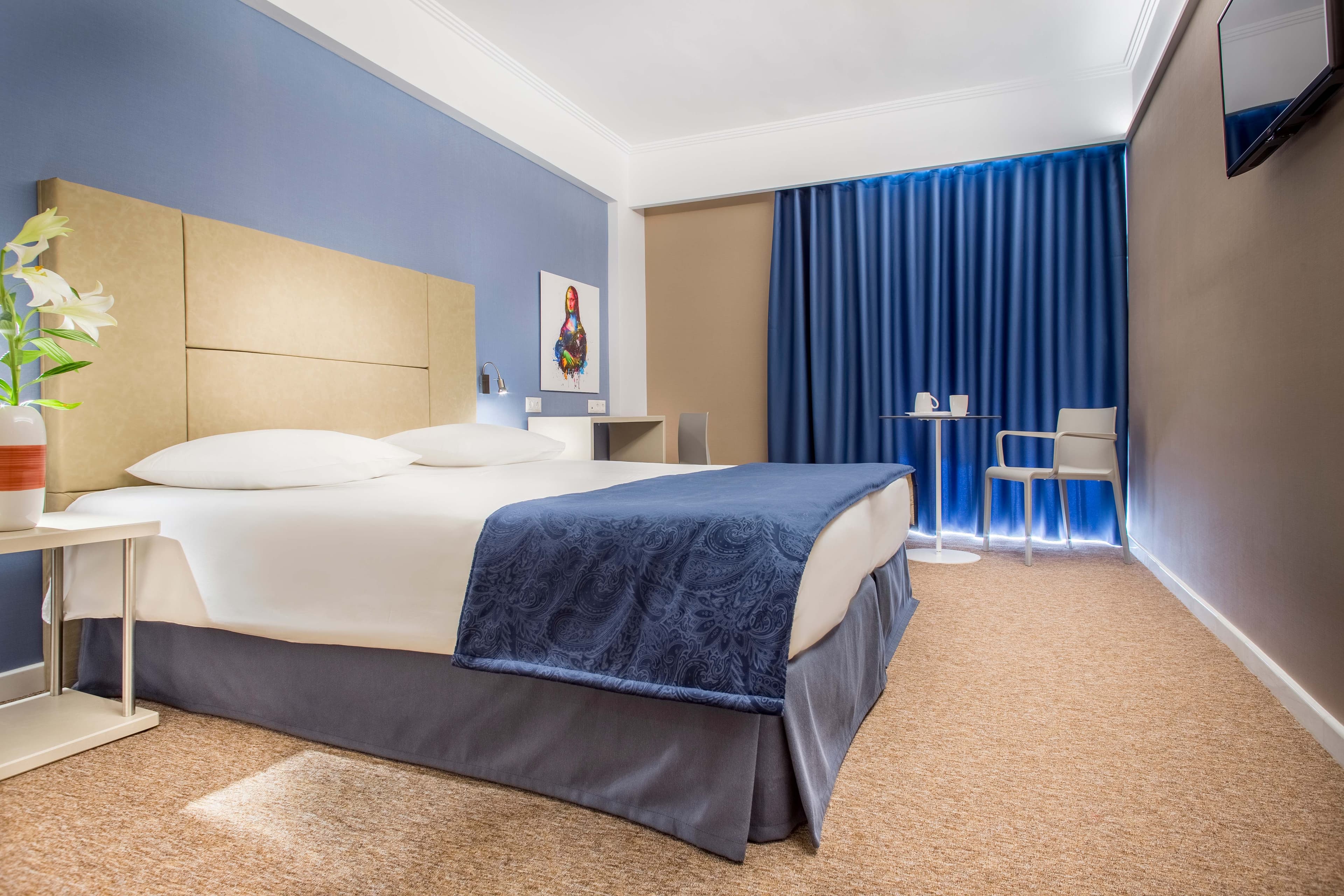 Airotel Alexandros Ansicht 3