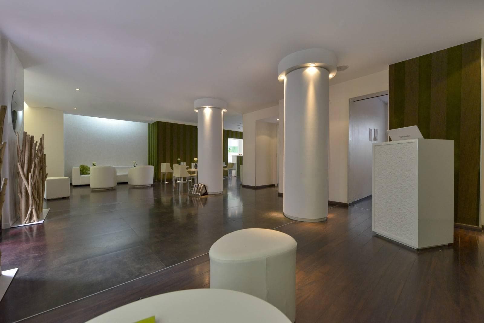 Hotel Le Quartier Bercy-Square Ansicht 6