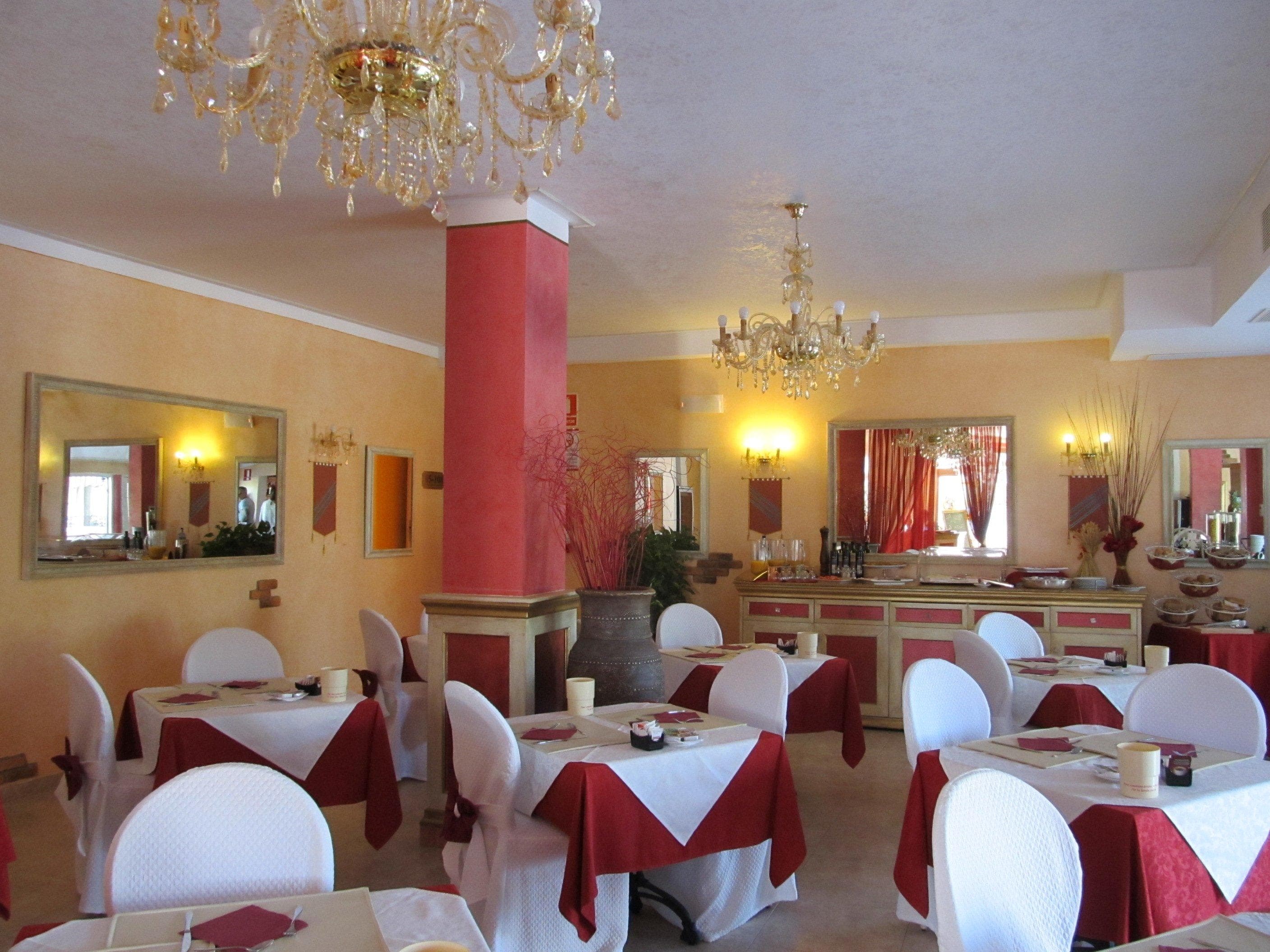 Hotel Sa Barrera - Adults only Ansicht 10