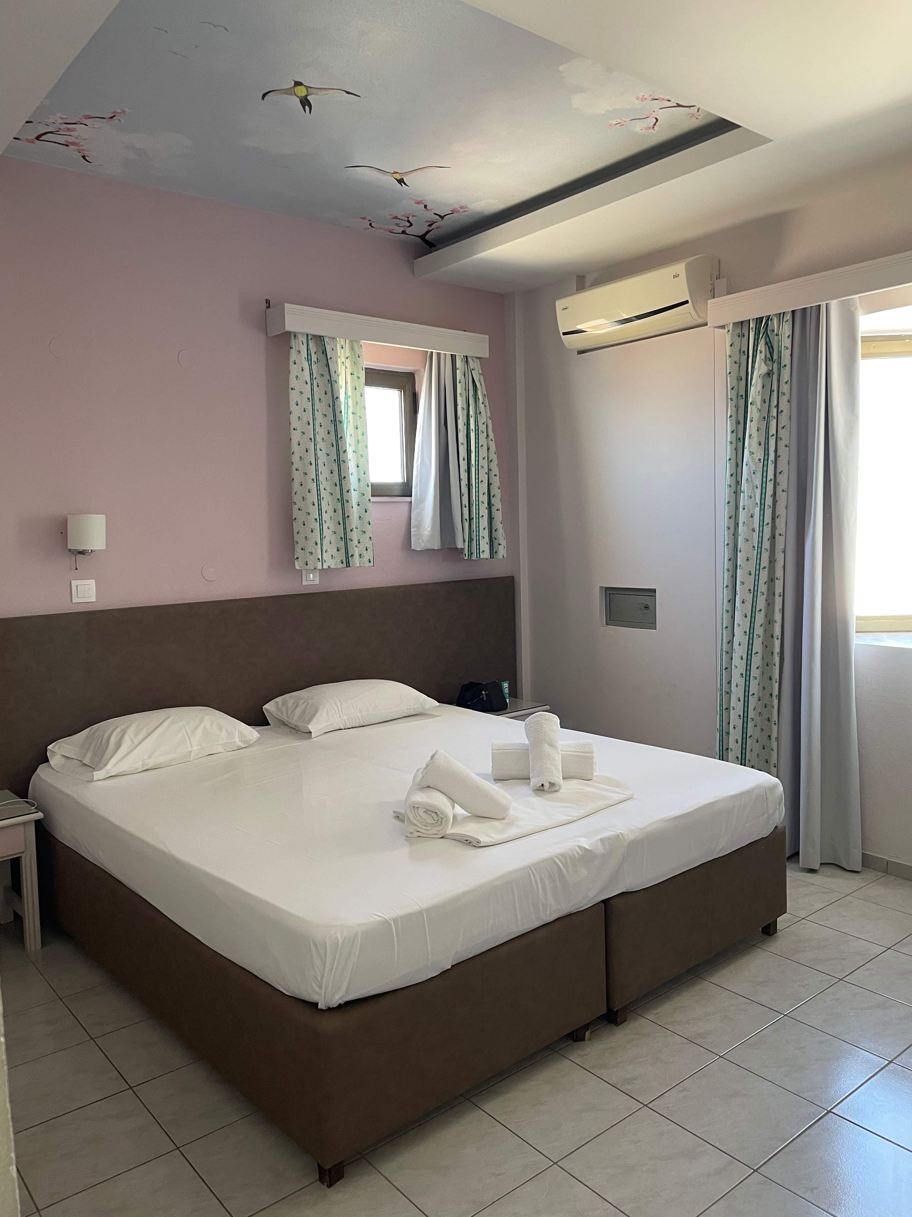 Alkionis Beach Apartments Ansicht 4