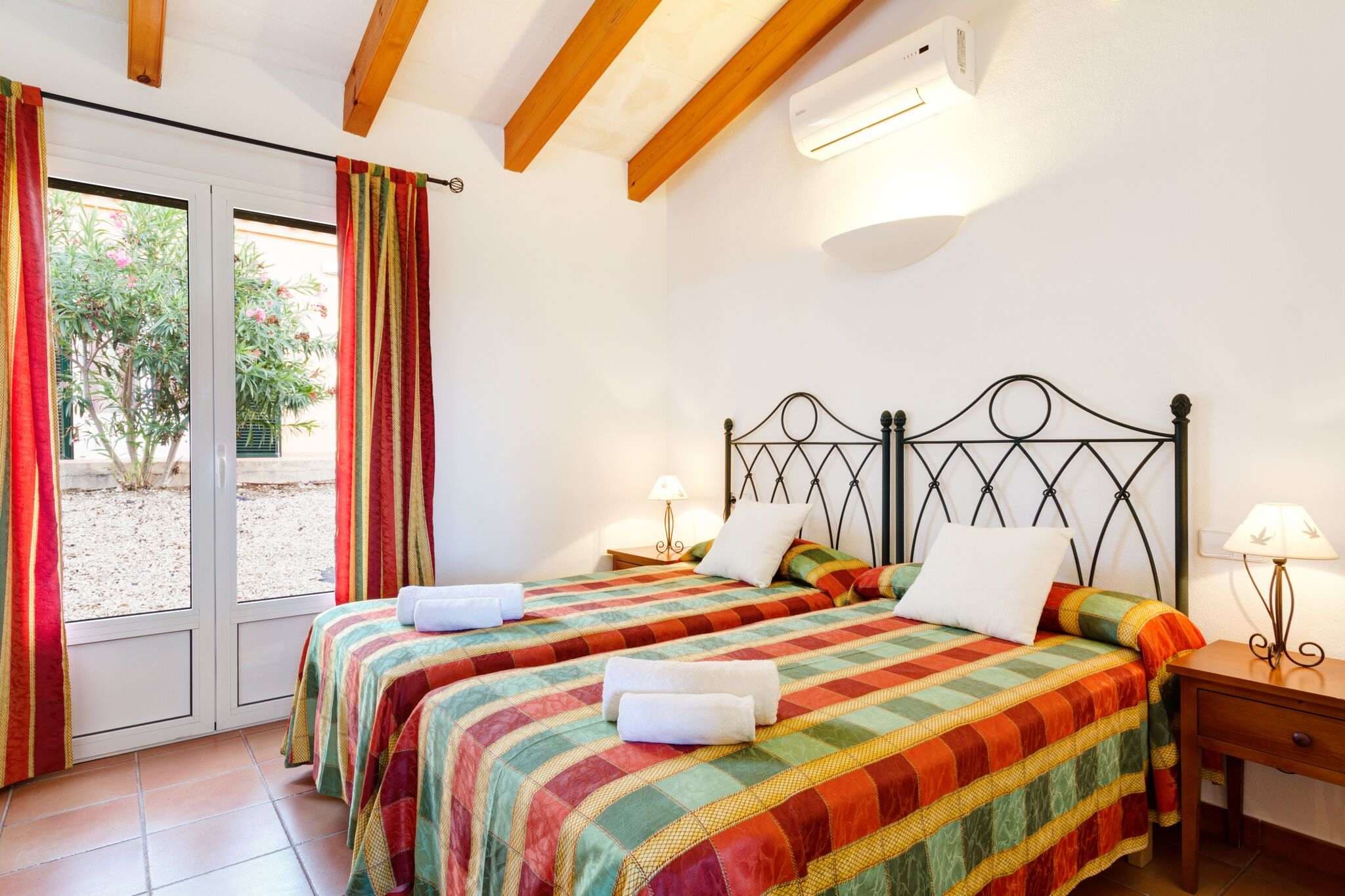 Villas Menorca Sur Ansicht 4