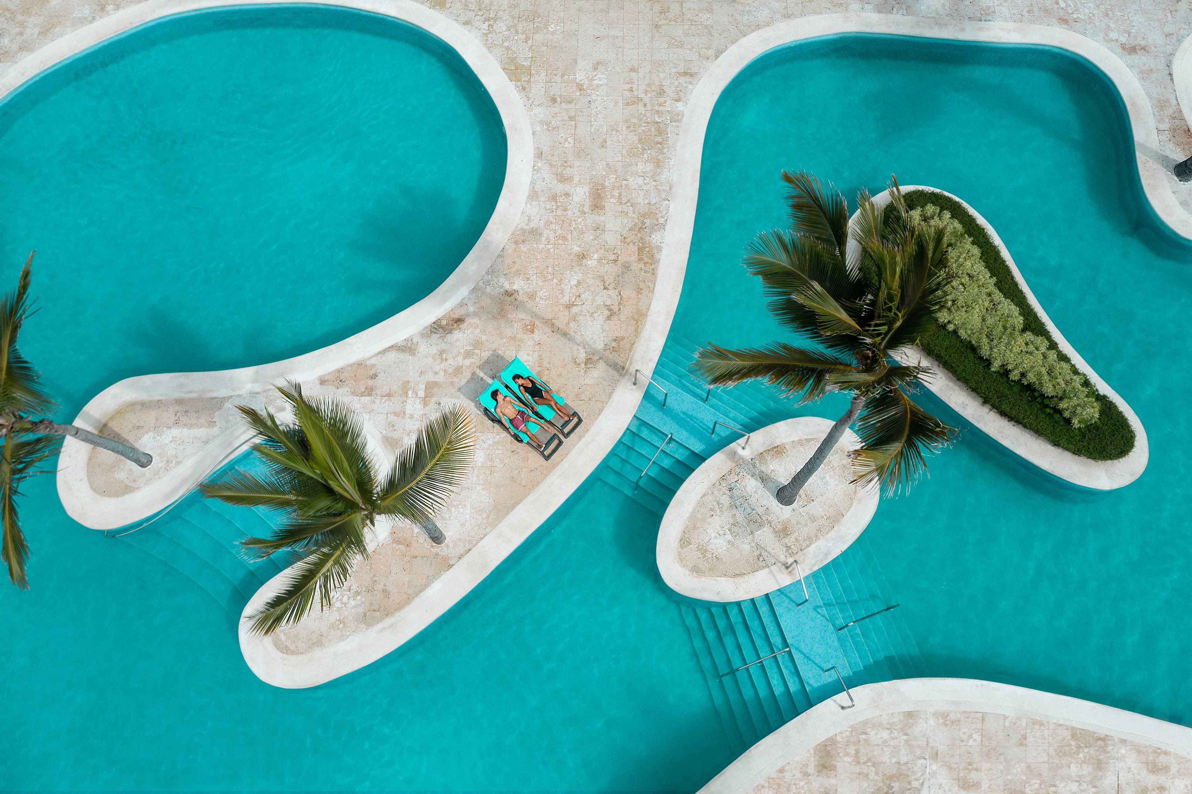 Iberostar Waves Punta Cana Ansicht 10