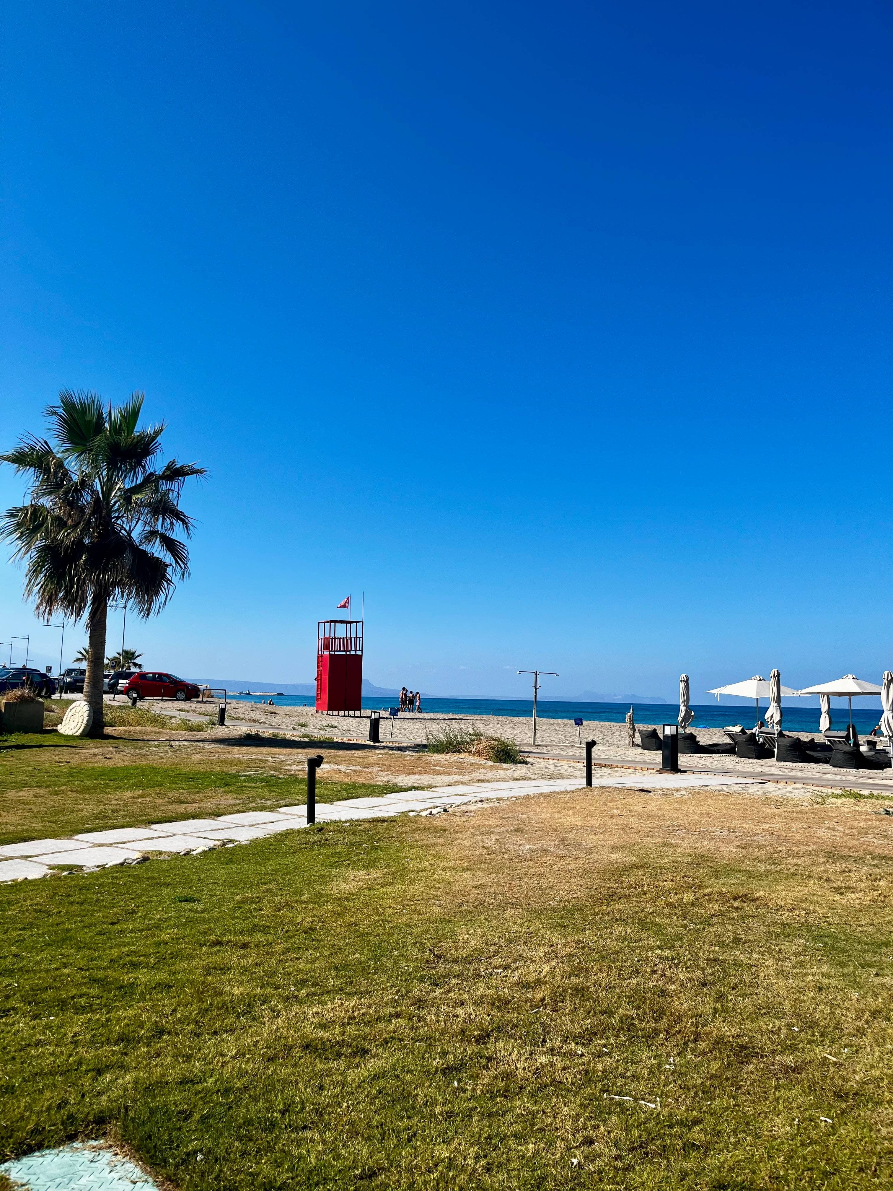Nautilux Rethymno by Mage Hotels Ansicht 8