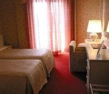 Hotel Bristol Ansicht 5