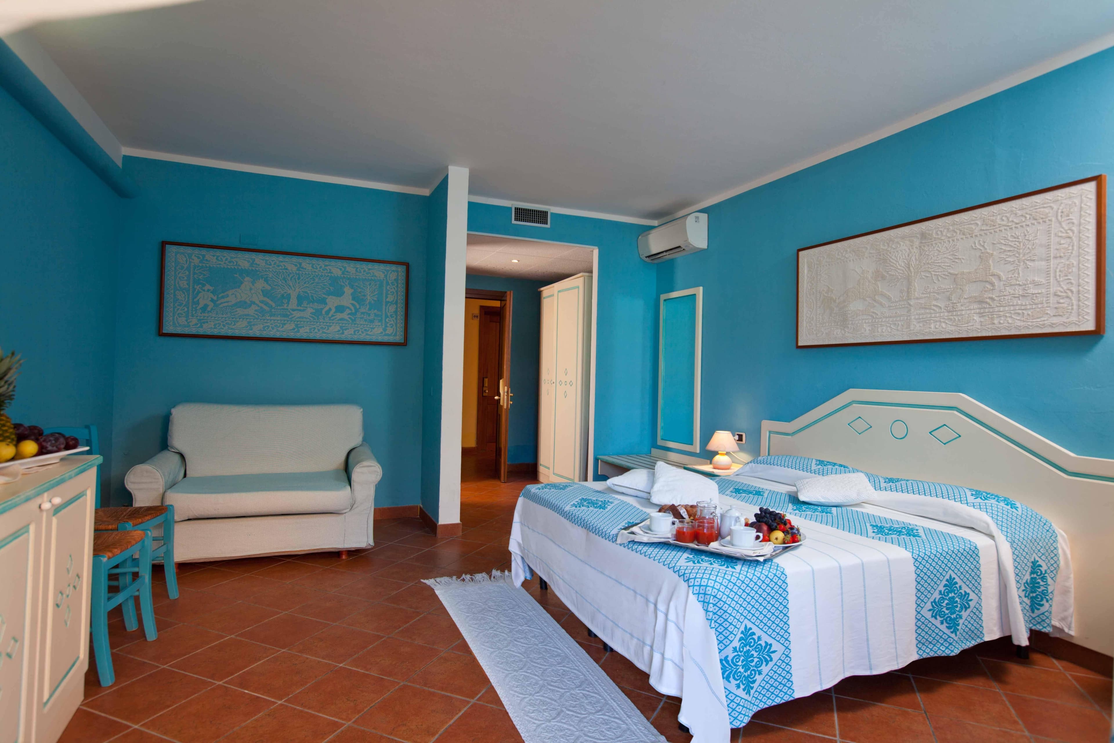 Hotel La Funtana Ansicht 4