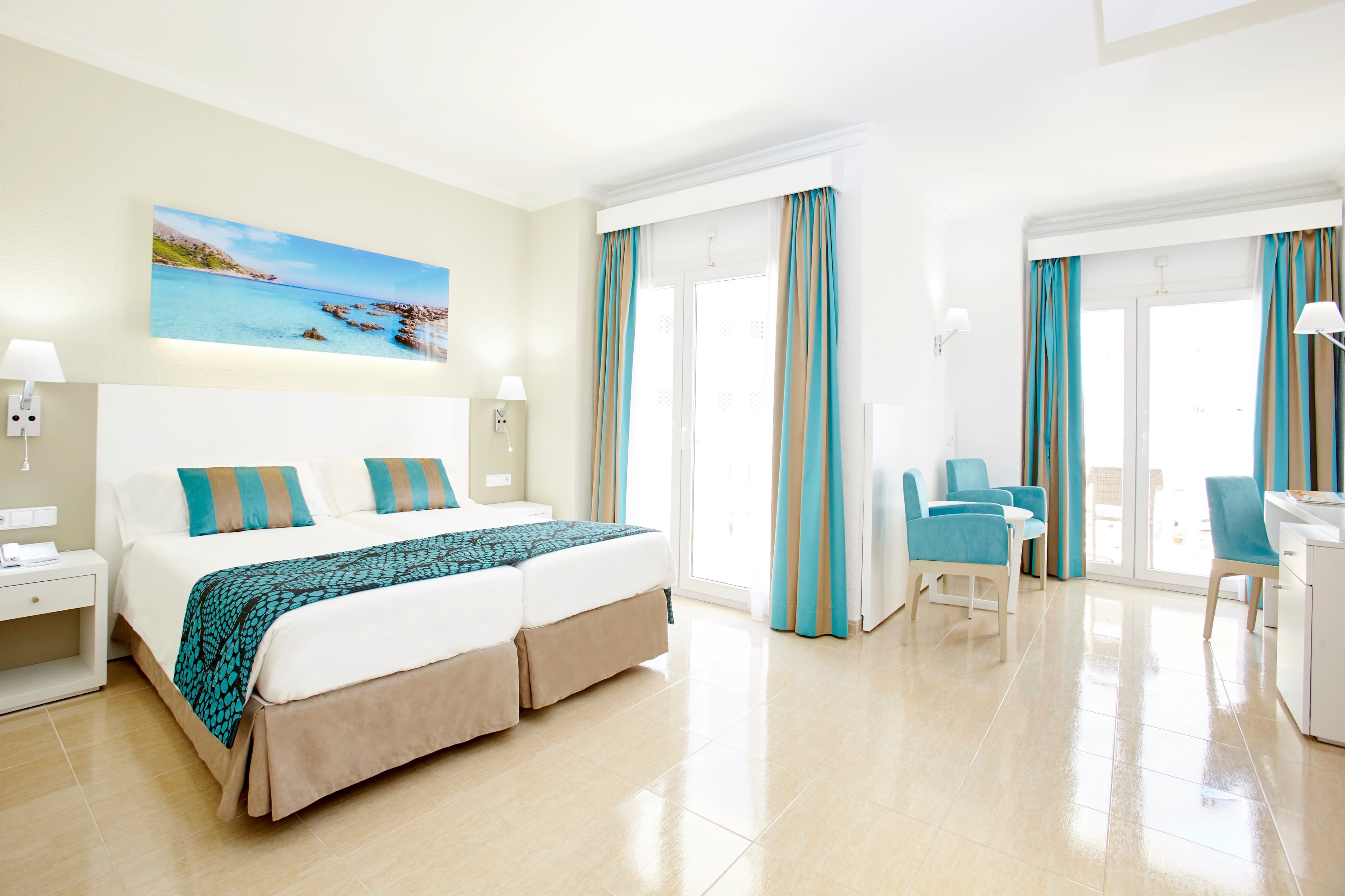 Universal Hotel Lido Park & Spa Ansicht 4