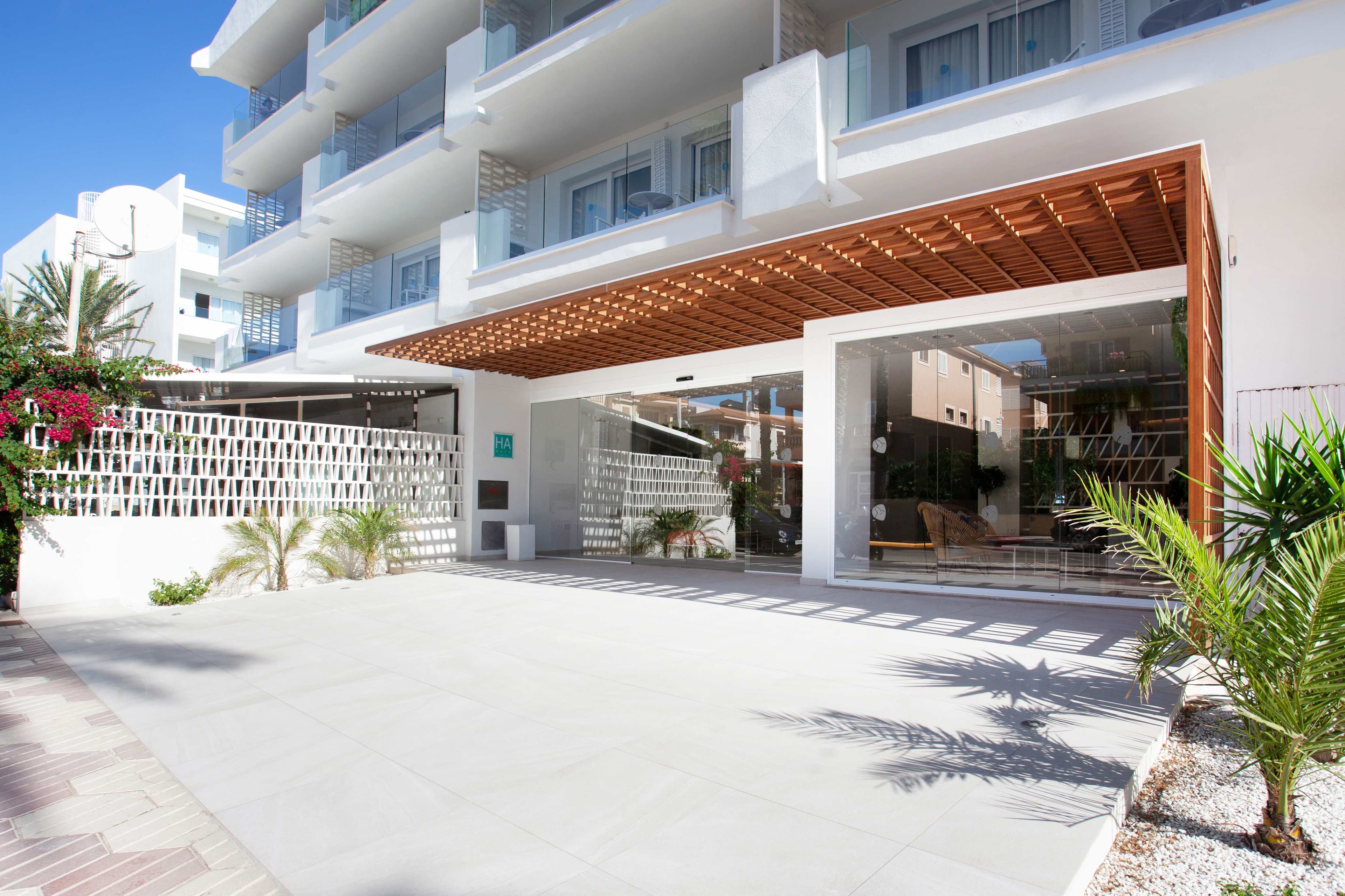 Grupotel Picafort Beach Ansicht 3