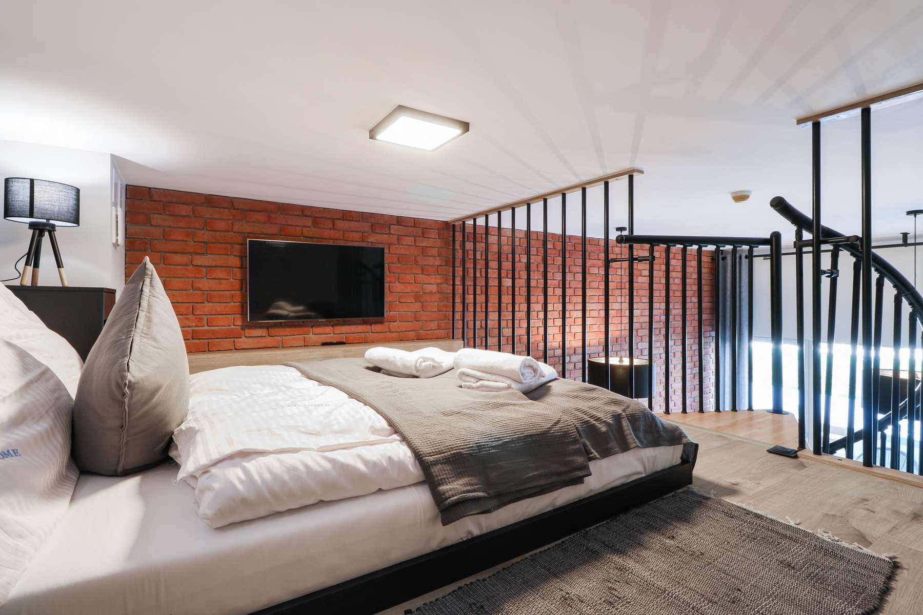 ApartPark by Baltic Home Ansicht 5