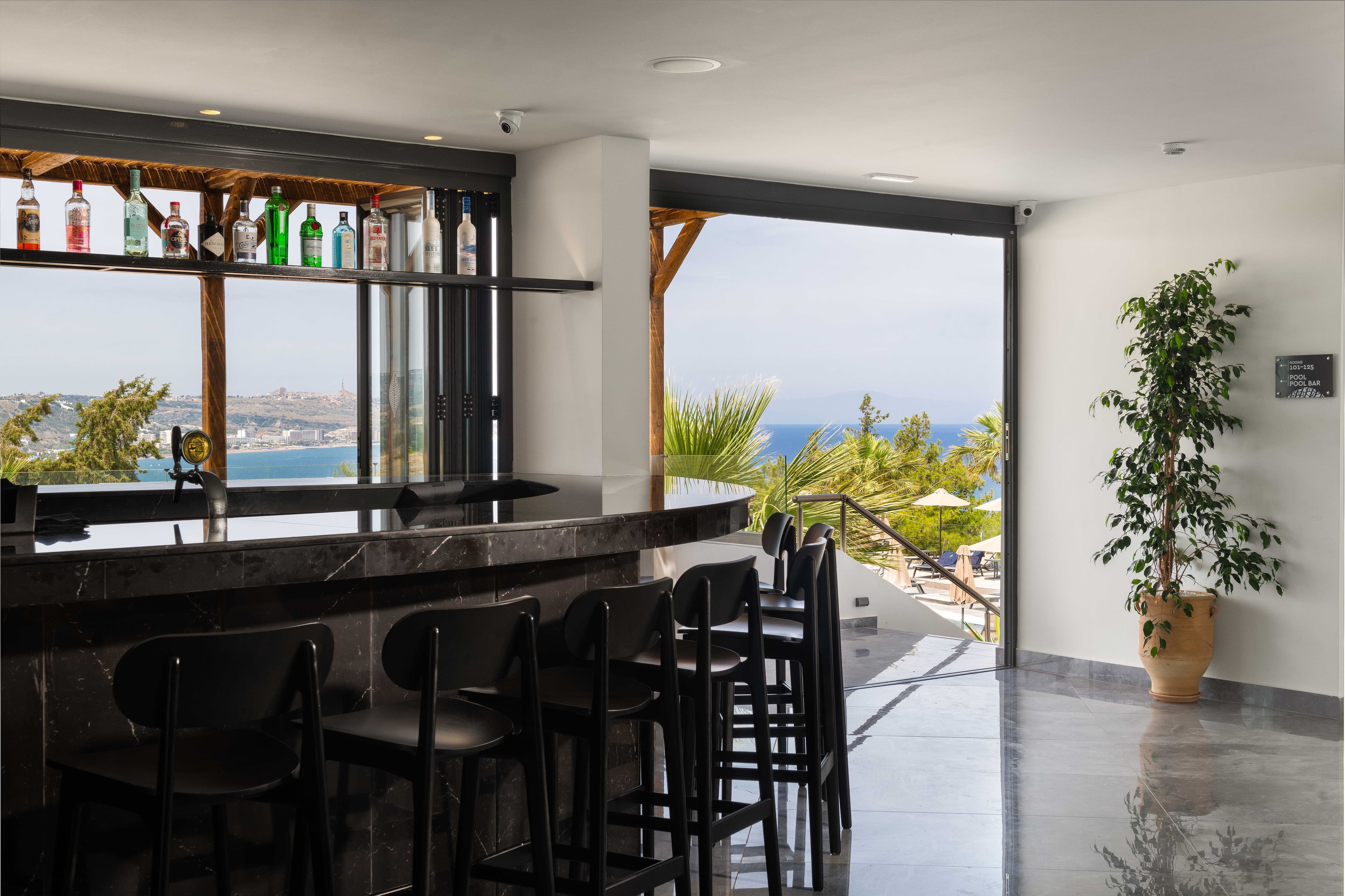 Atalanti Boutique Hotel Ansicht 9