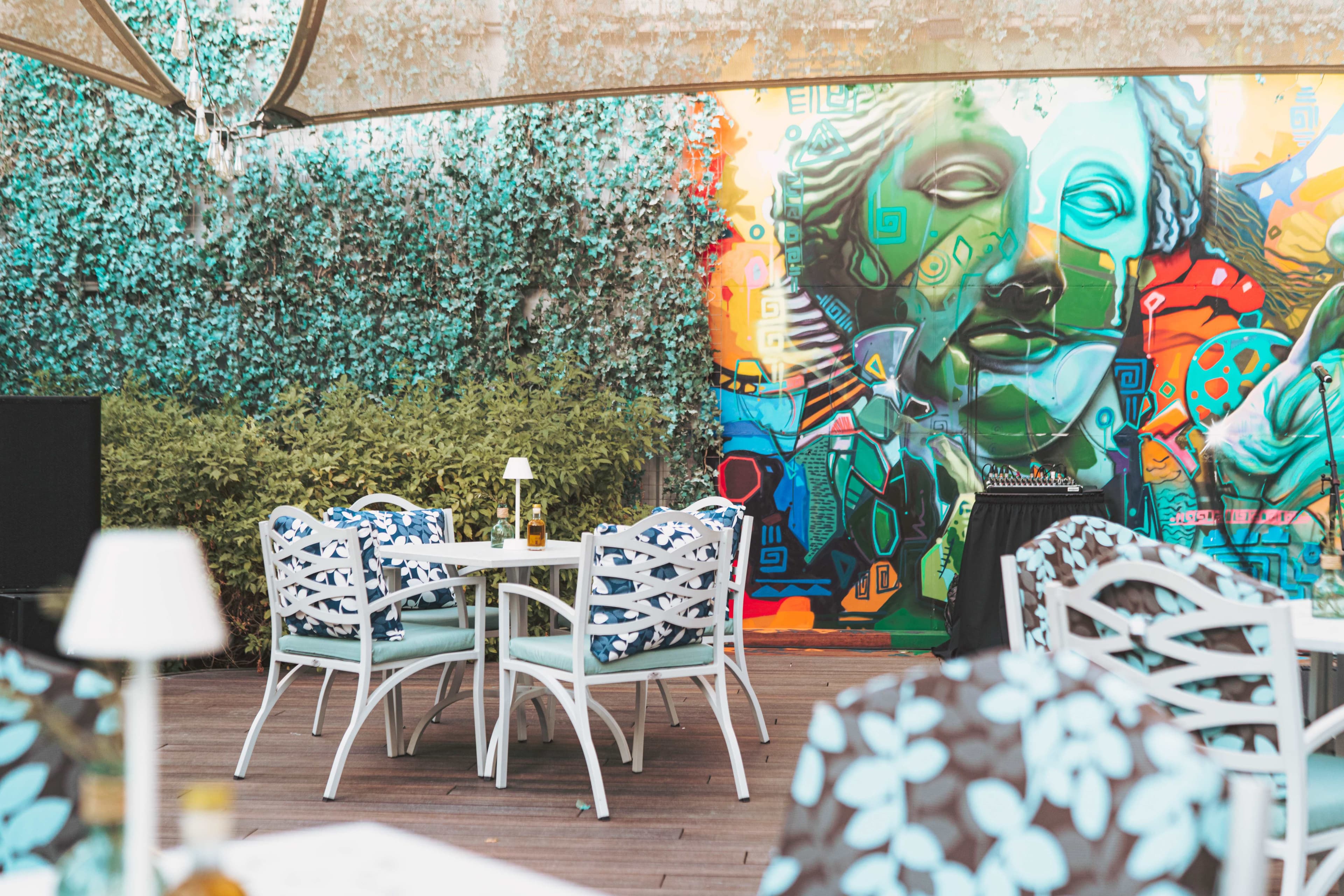Conrad Dubai Ansicht 7