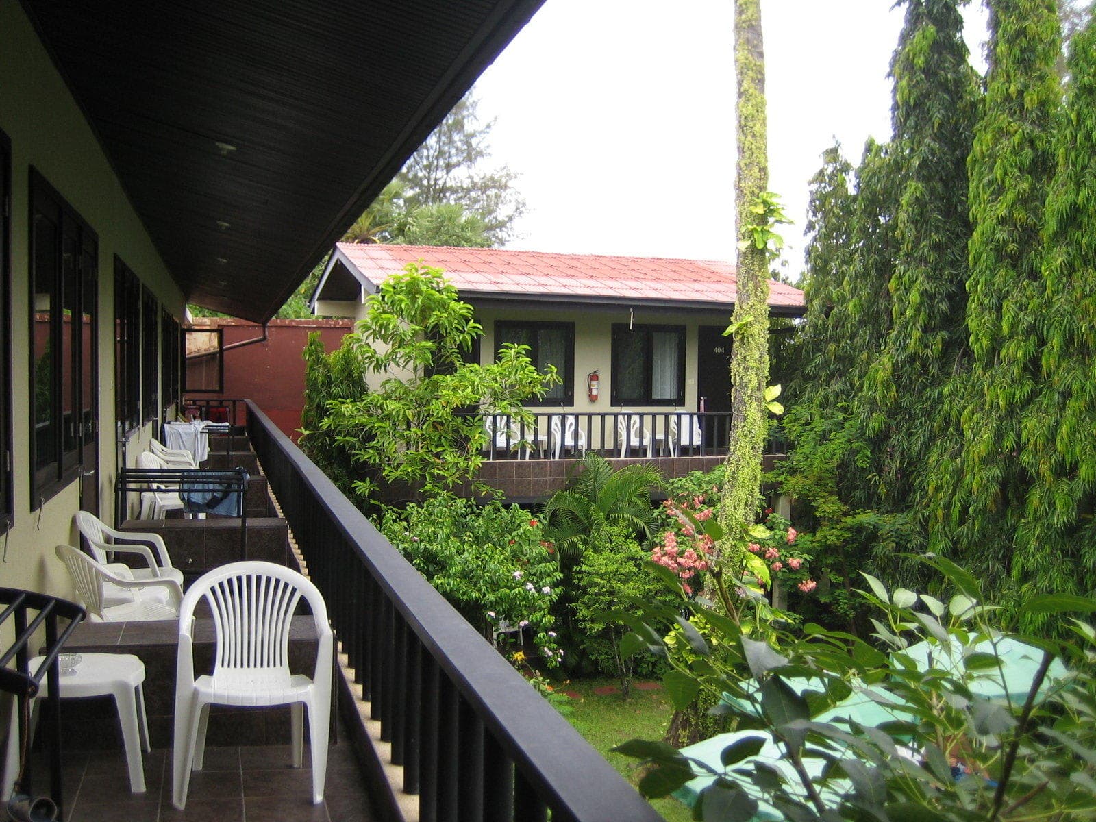Lokal Phuket Ansicht 2