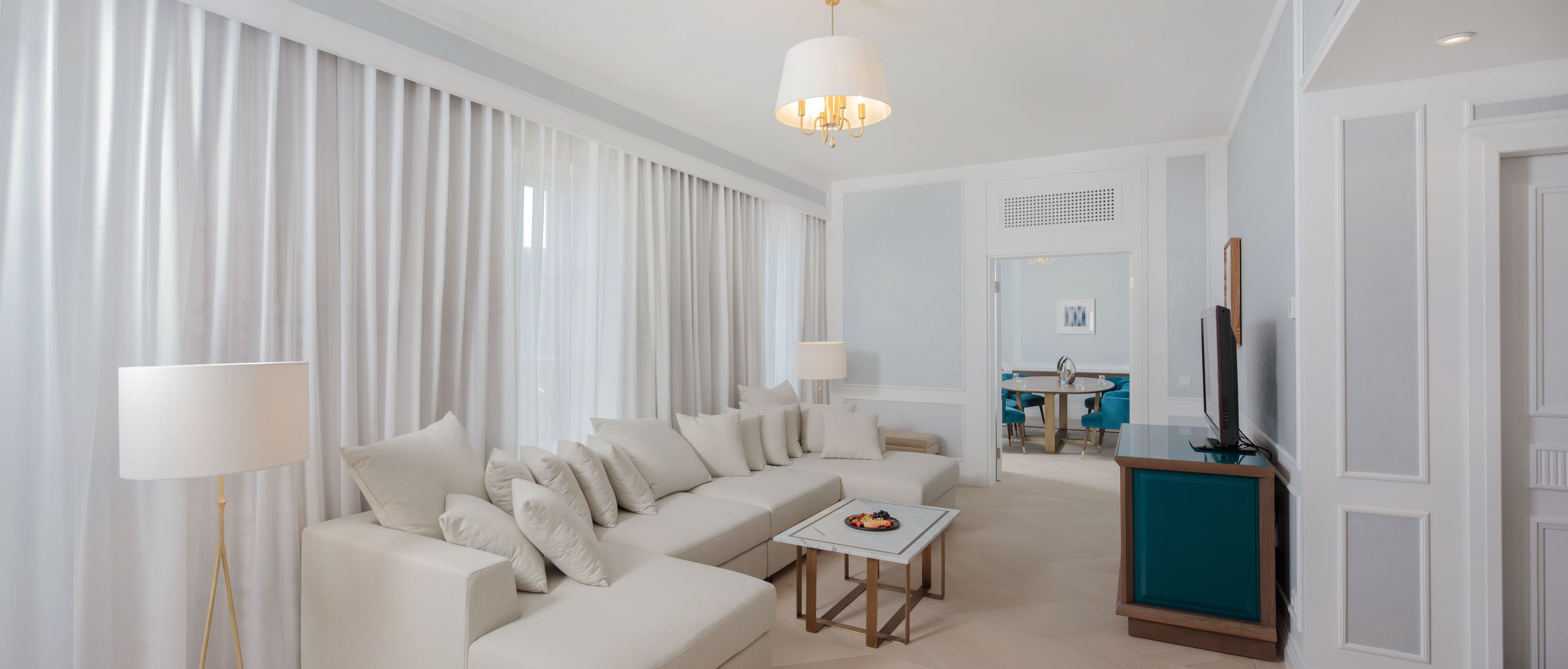 Hilton Imperial Dubrovnik Ansicht 6