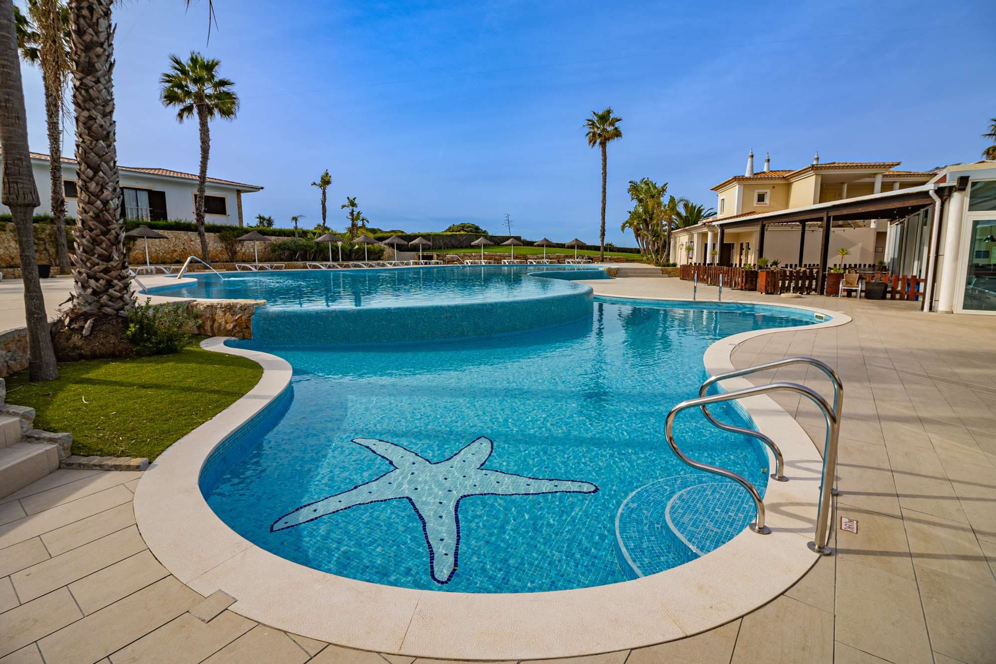 Hotel Clube Porto Mos Ansicht 7