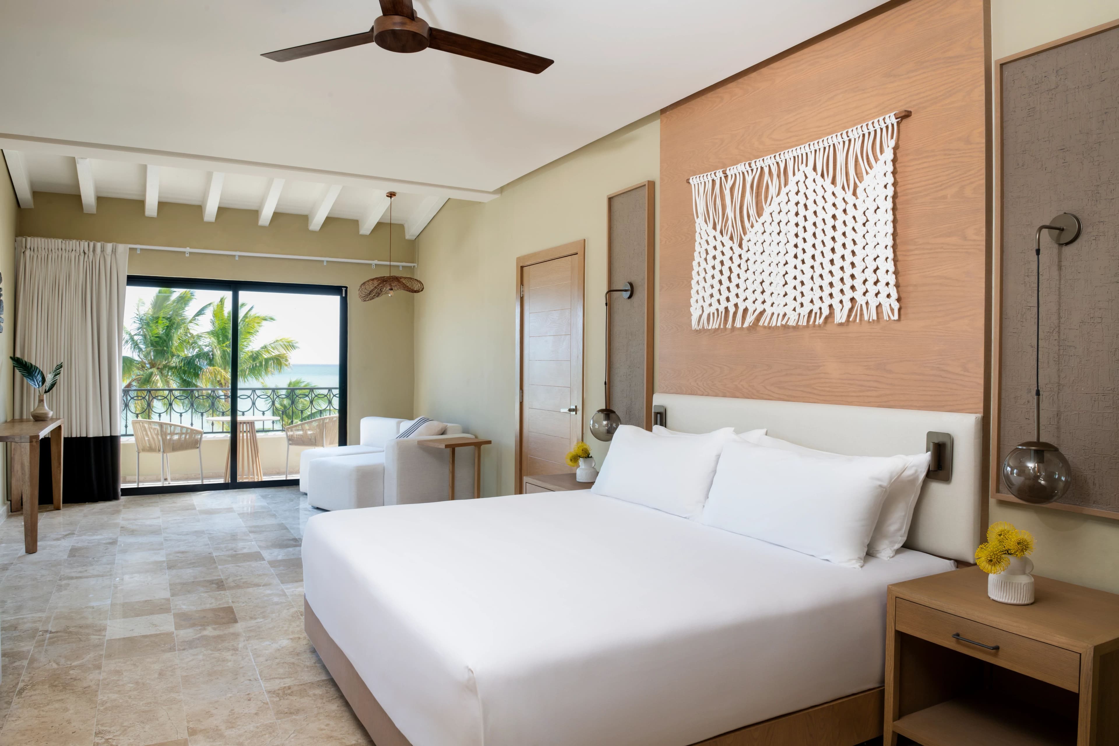 Hyatt Zilara Riviera Maya Ansicht 4