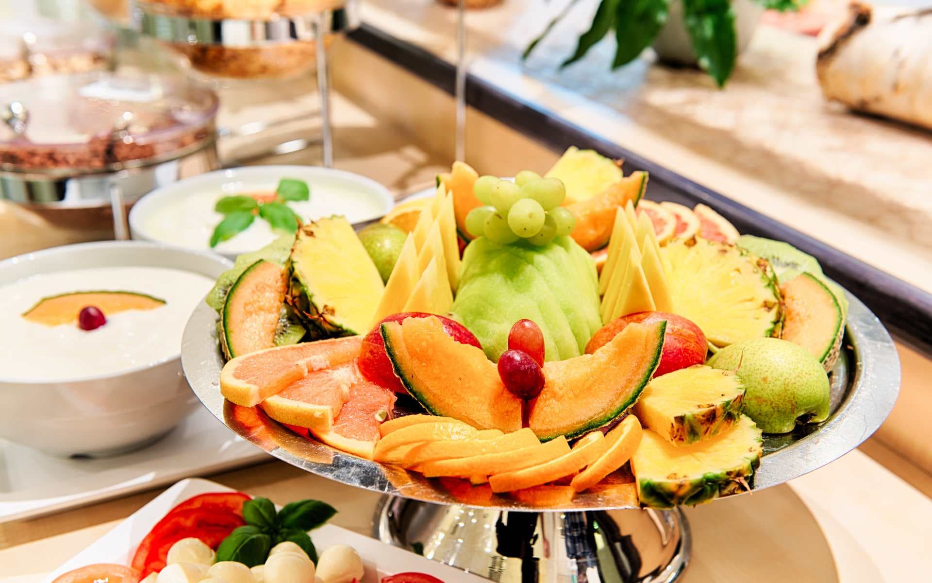 ACHAT Hotel Frankenthal in der Pfalz Ansicht 7