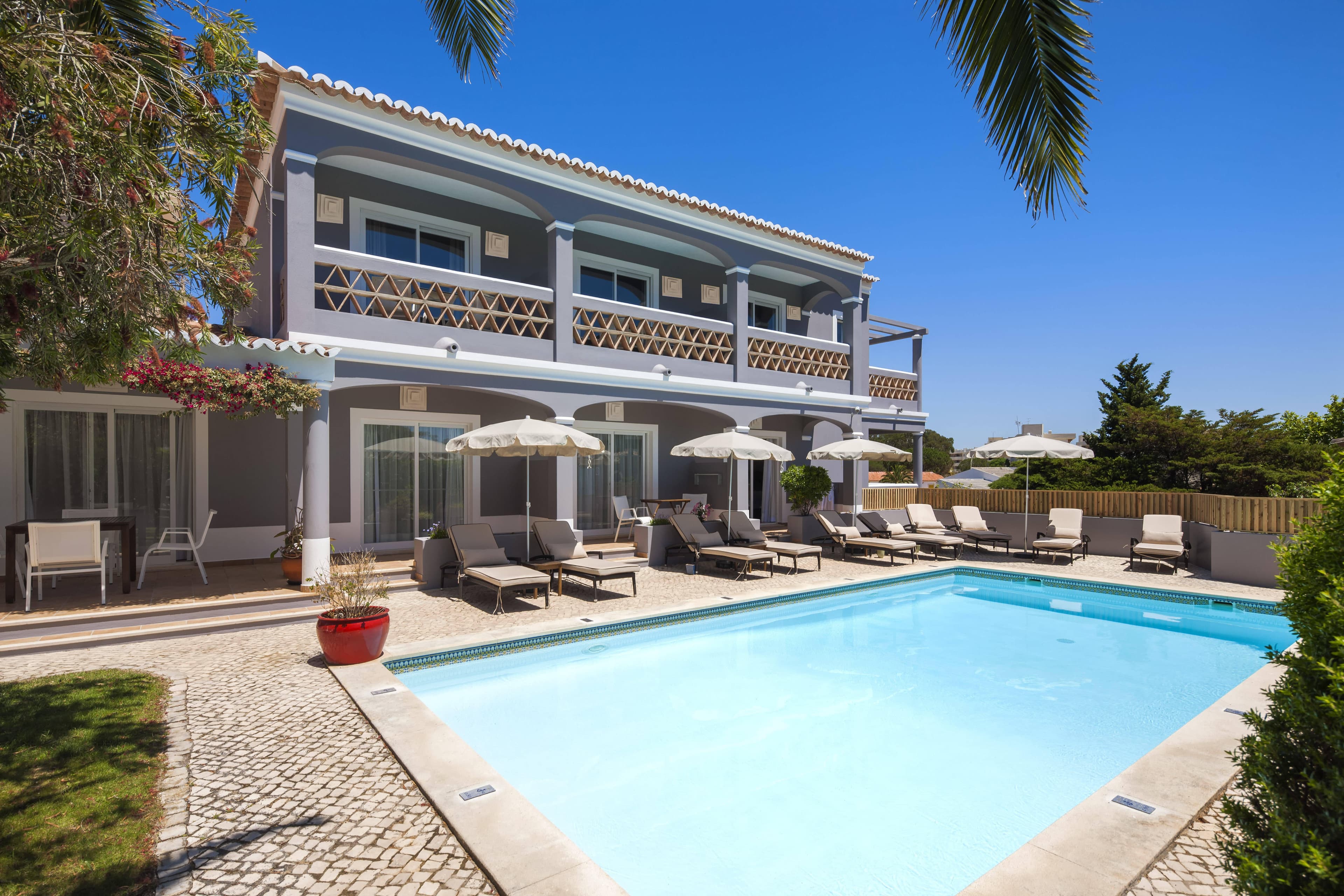 Costa d'Oiro Ambiance Village Ansicht 2
