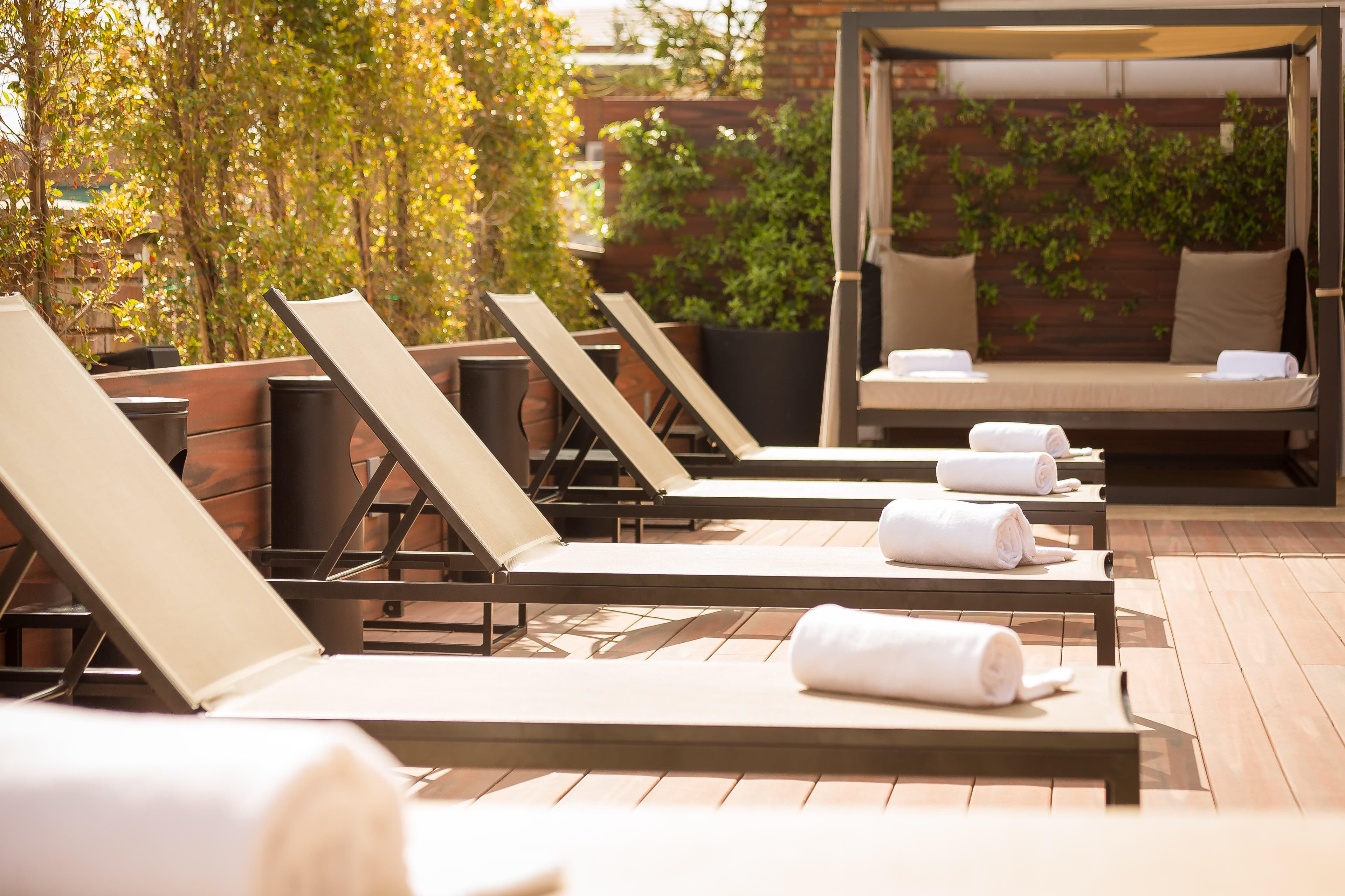 U232 Hotel Ansicht 8