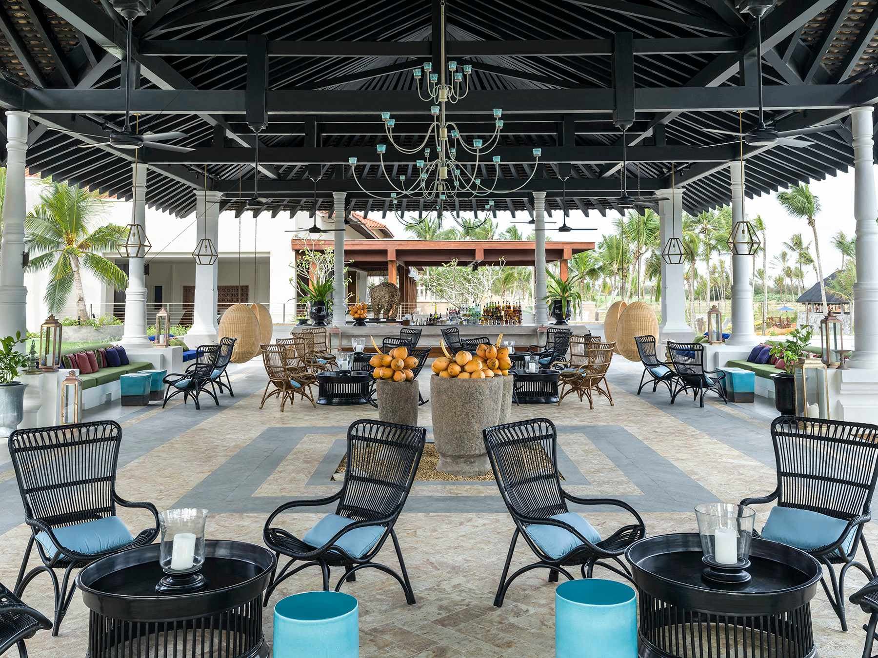 Shangri-La's Hambantota Resort & Spa Ansicht 10