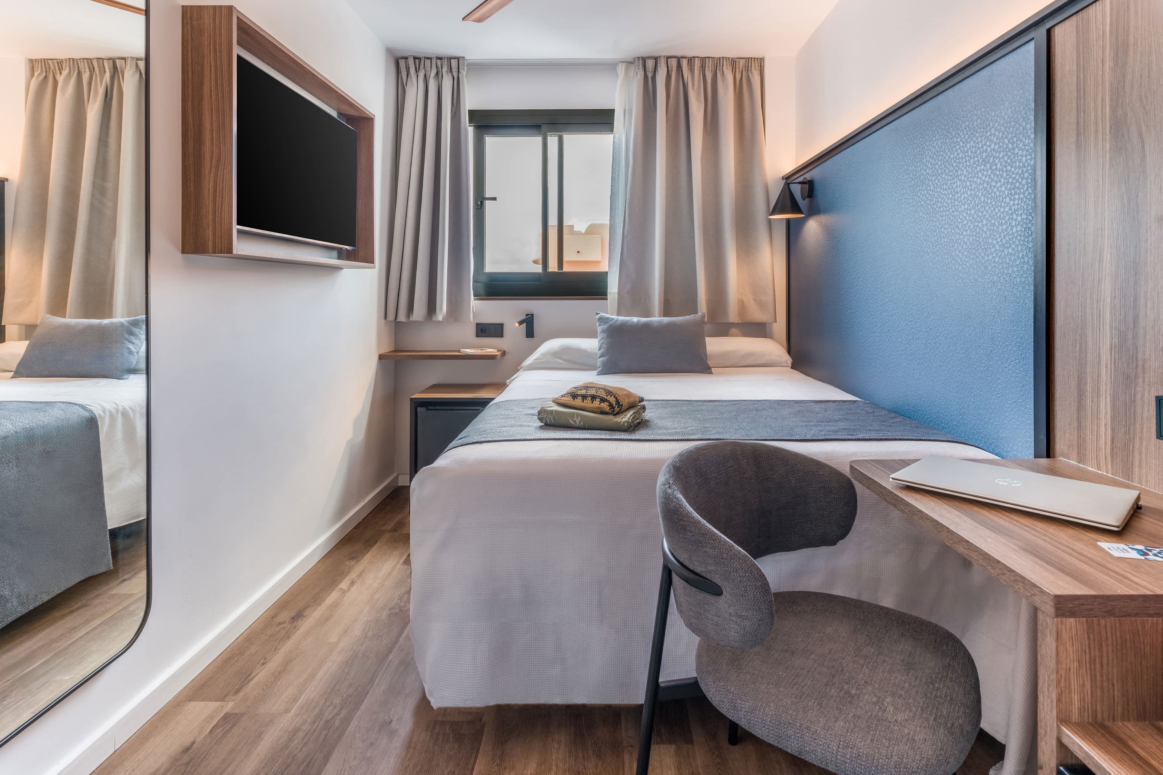 Hotel Vibra Vila Ansicht 4