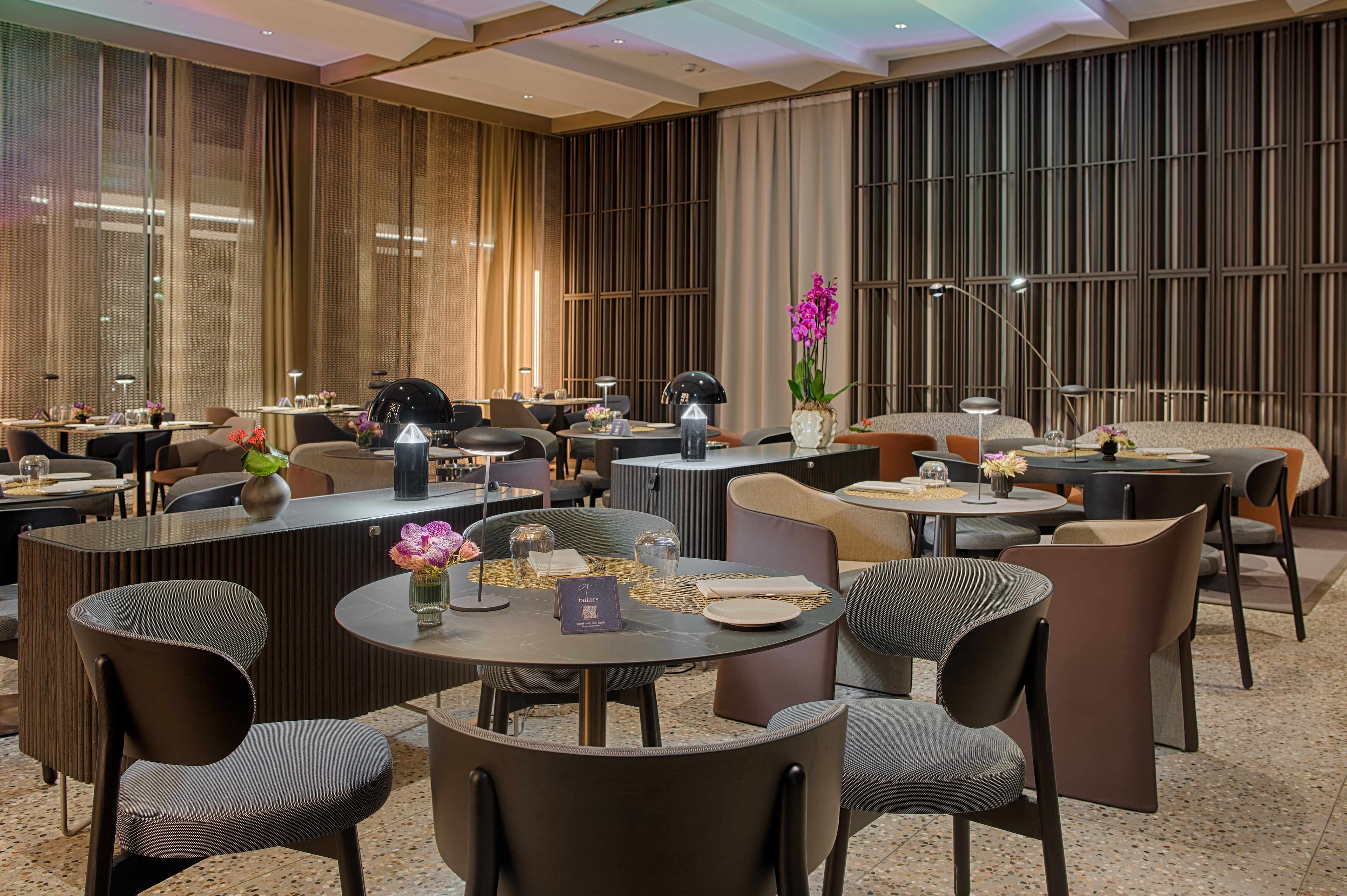 NH Collection Milano CityLife Ansicht 7
