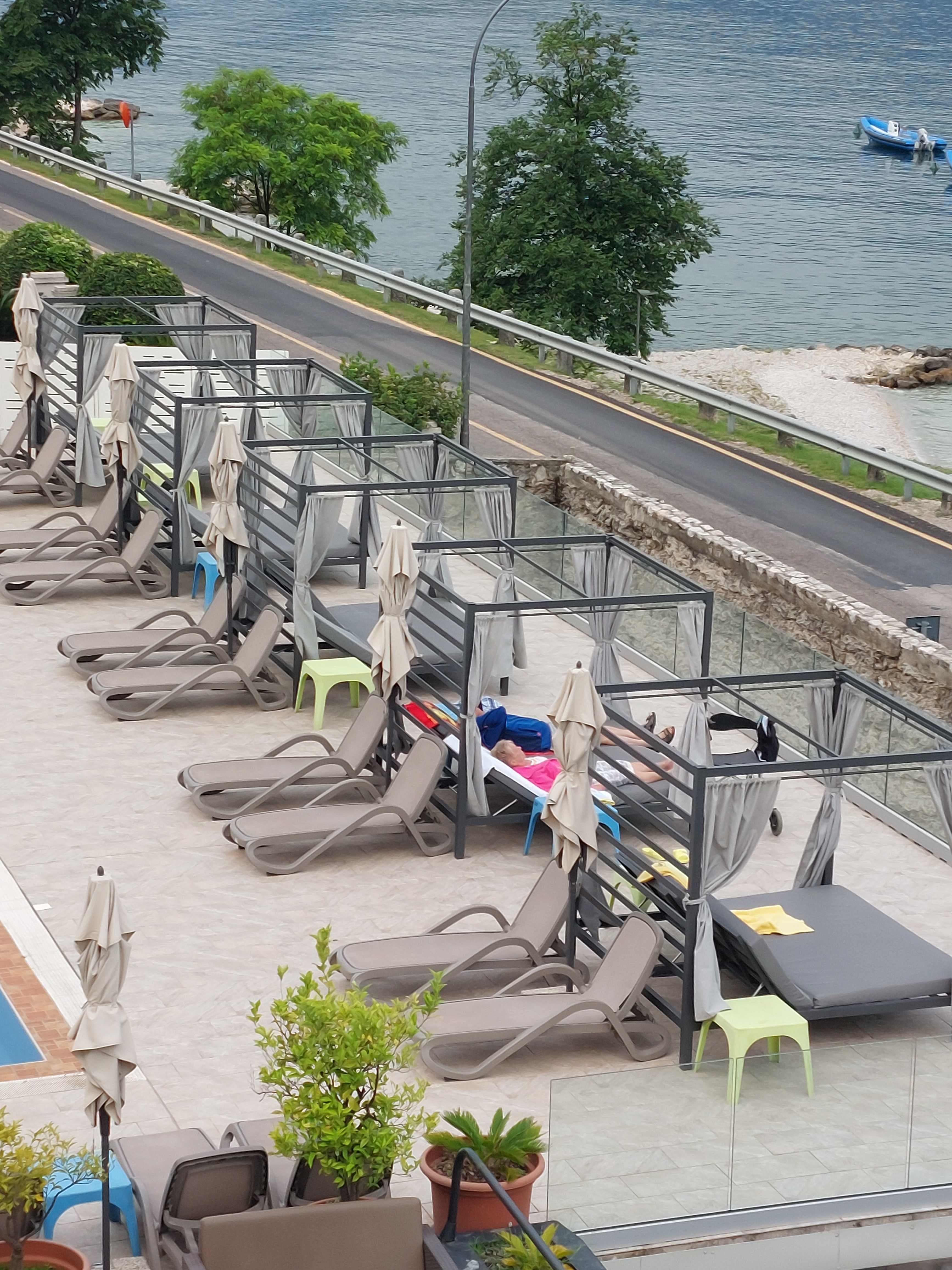 Hotel Sole Ansicht 7