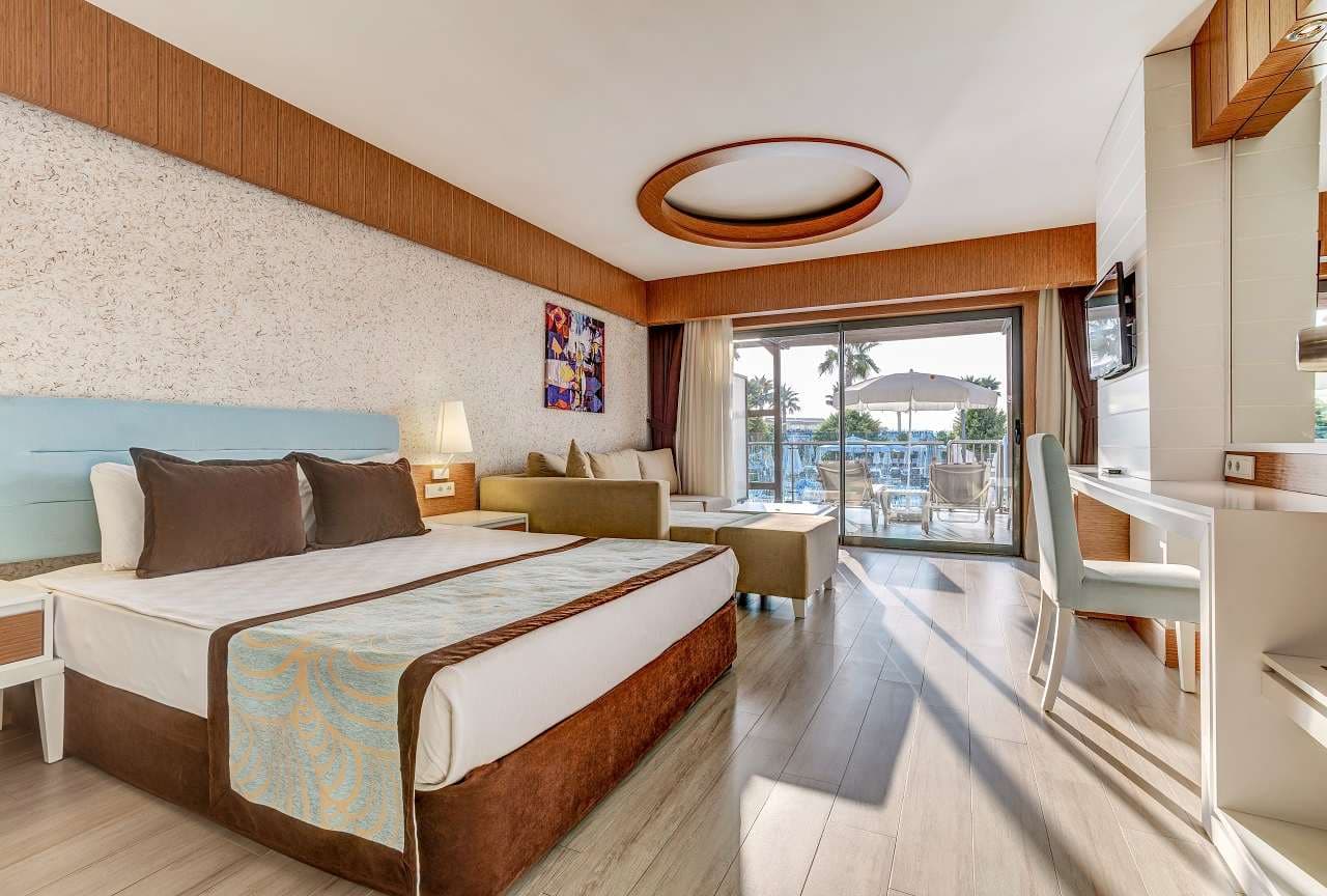 TUI MAGIC LIFE Jacaranda Ansicht 4